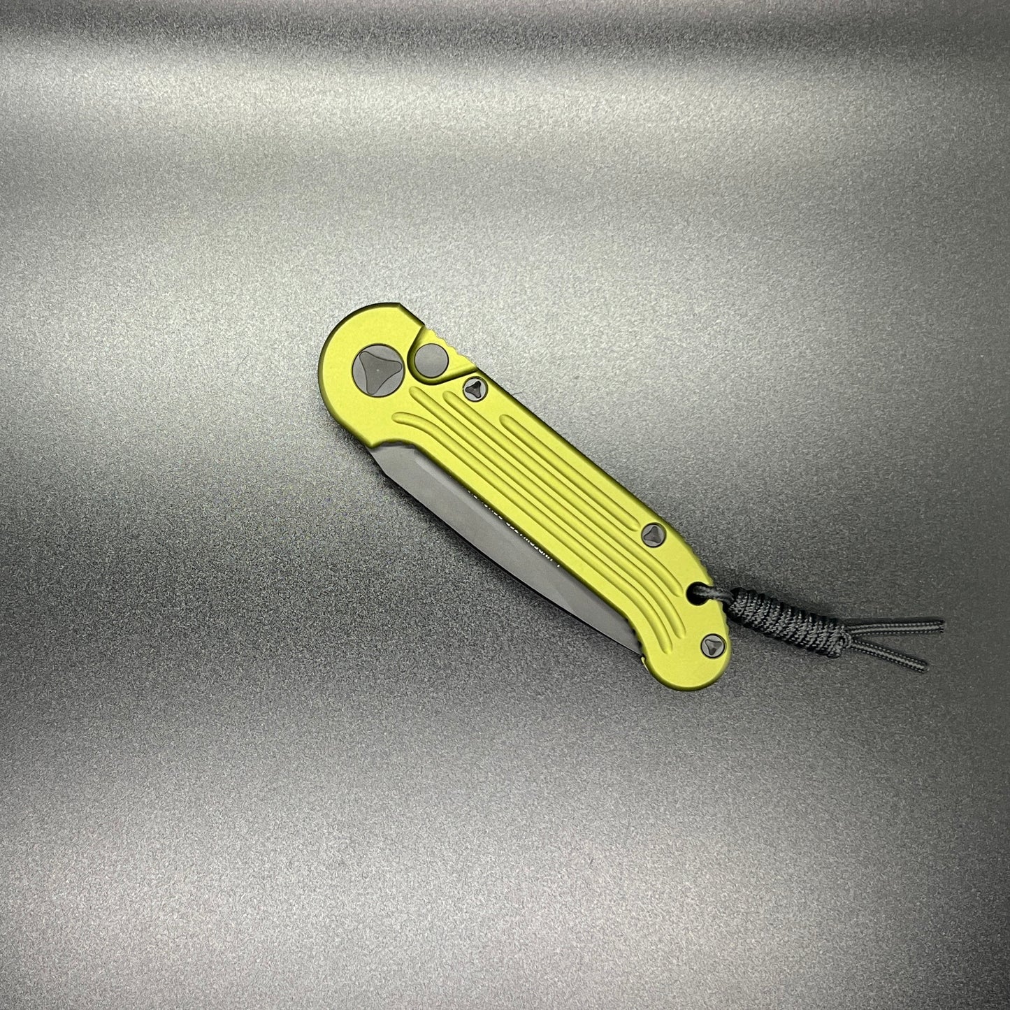 Microtech LUDT (135-1OD)