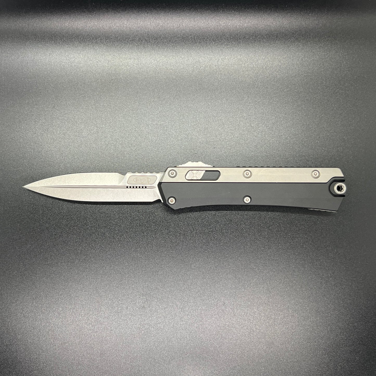 Microtech Glykon (184-10)