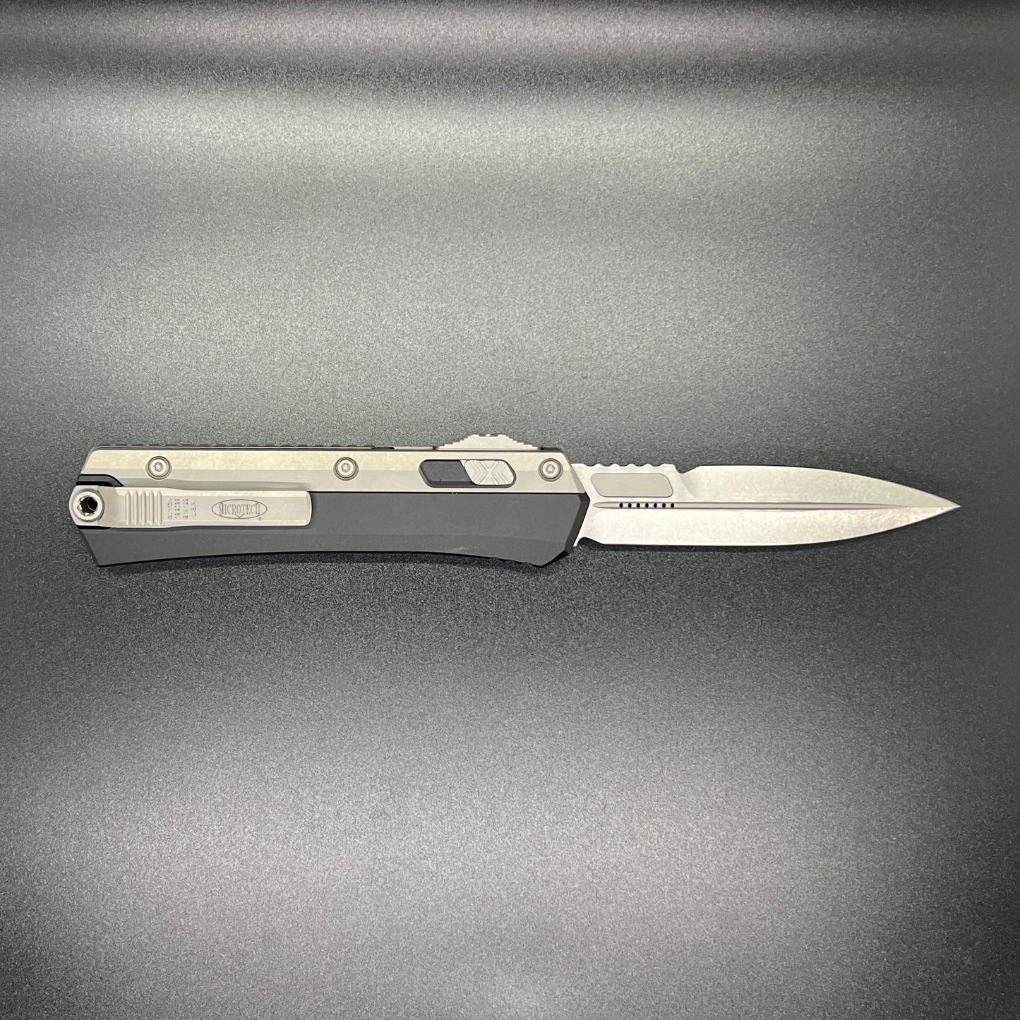 Microtech Glykon (184-10)