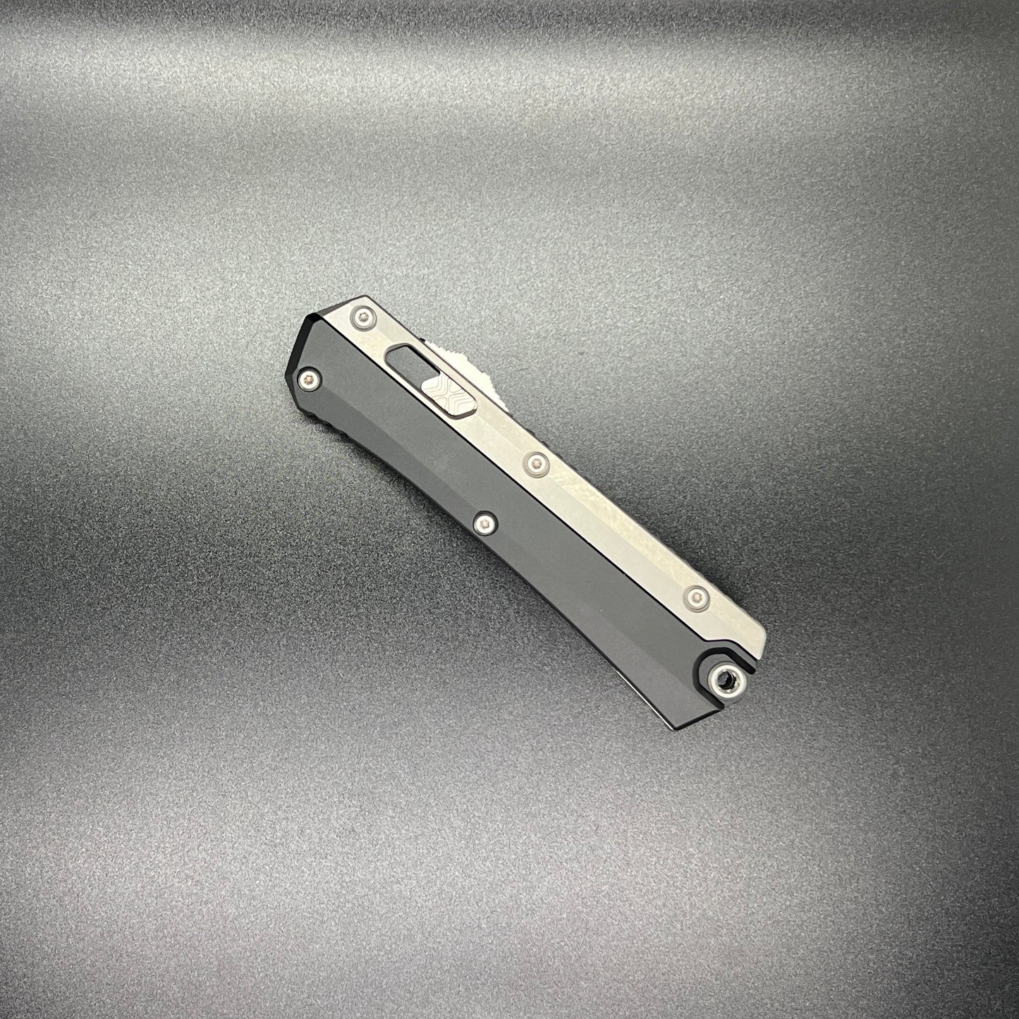 Microtech Glykon (184-10)