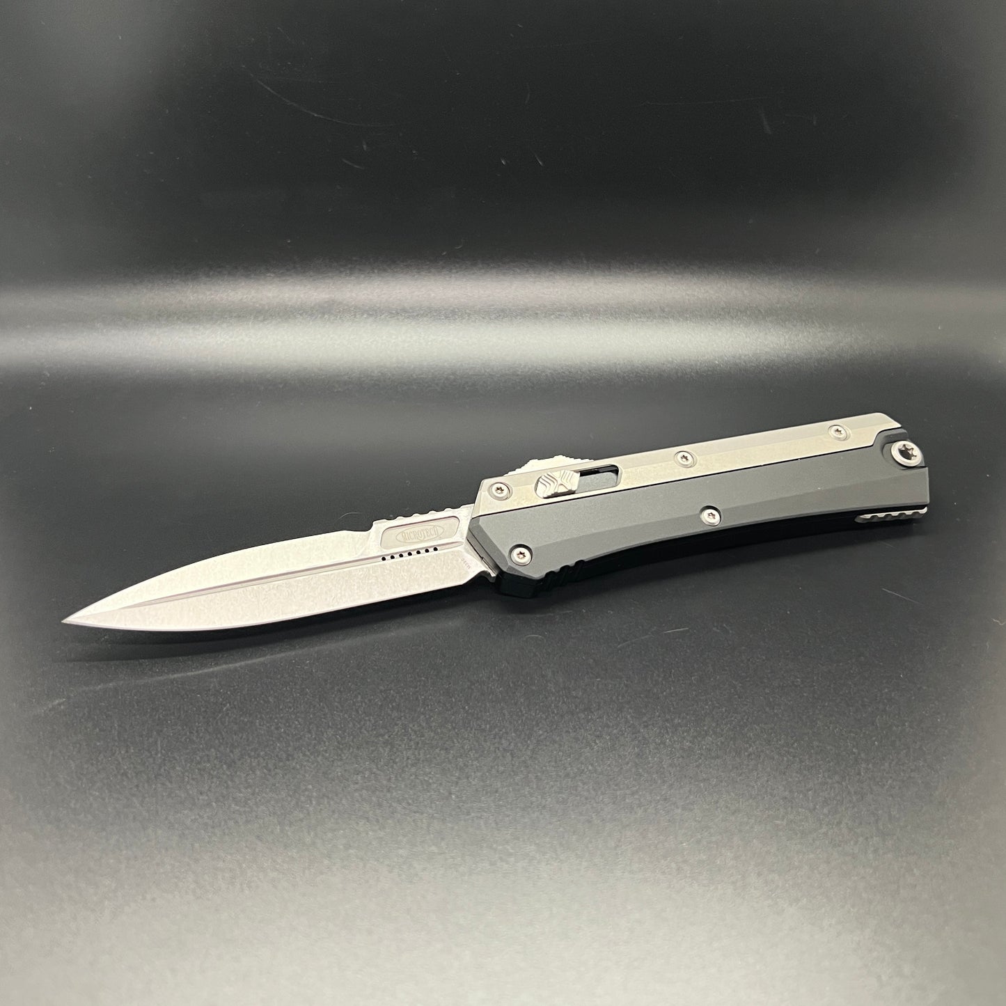 Microtech Glykon (184-10)