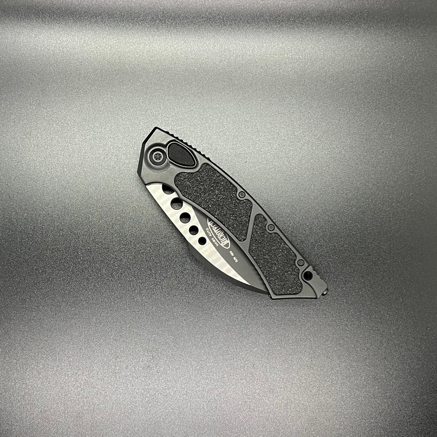 Microtech Hawk Tactical (166-1T)