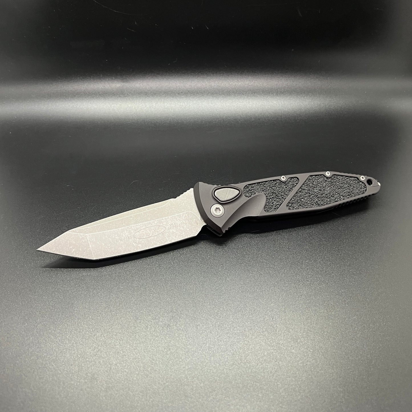 Microtech Socom Elite (160A-10AP)