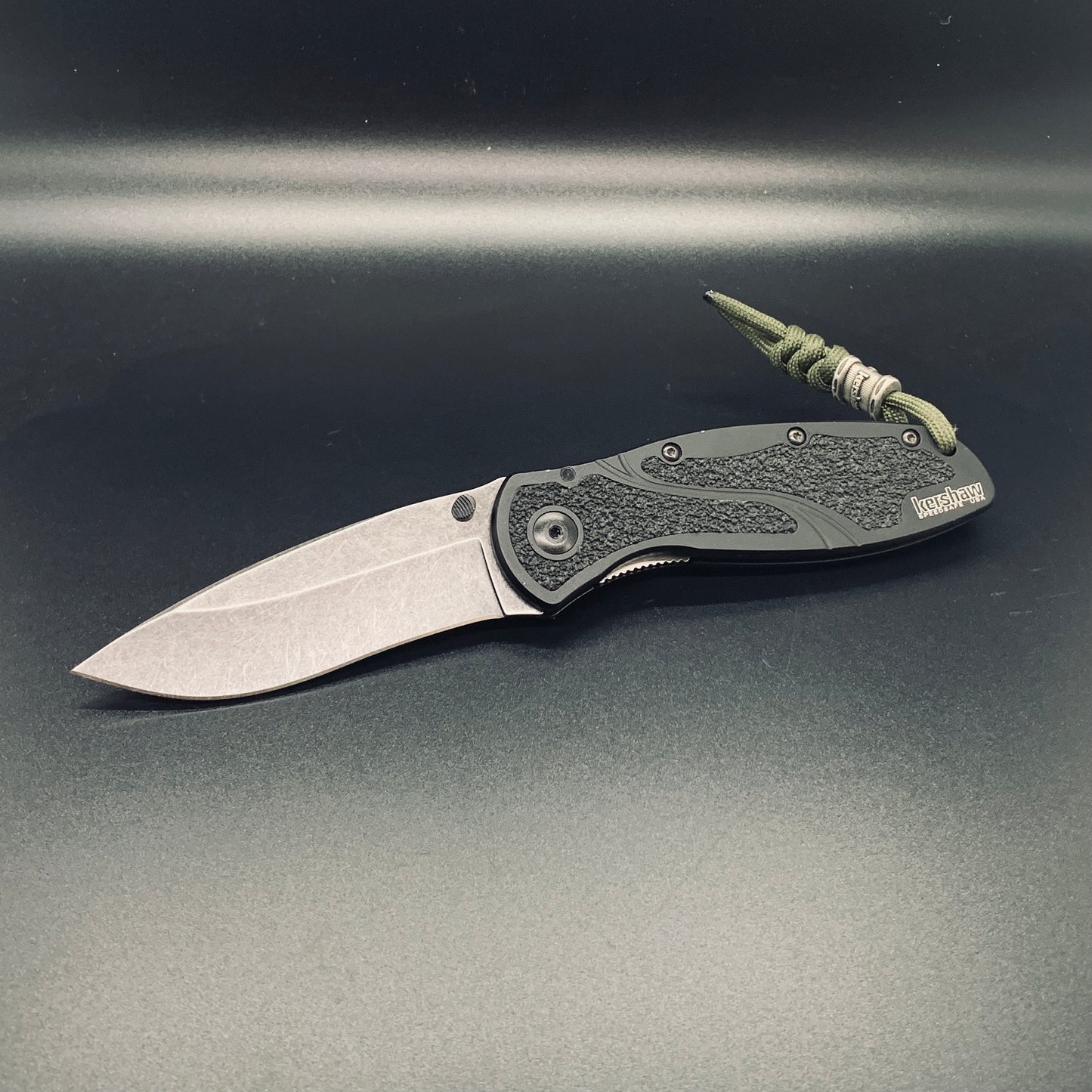 Kershaw 1670BW Blur by Ken Onion