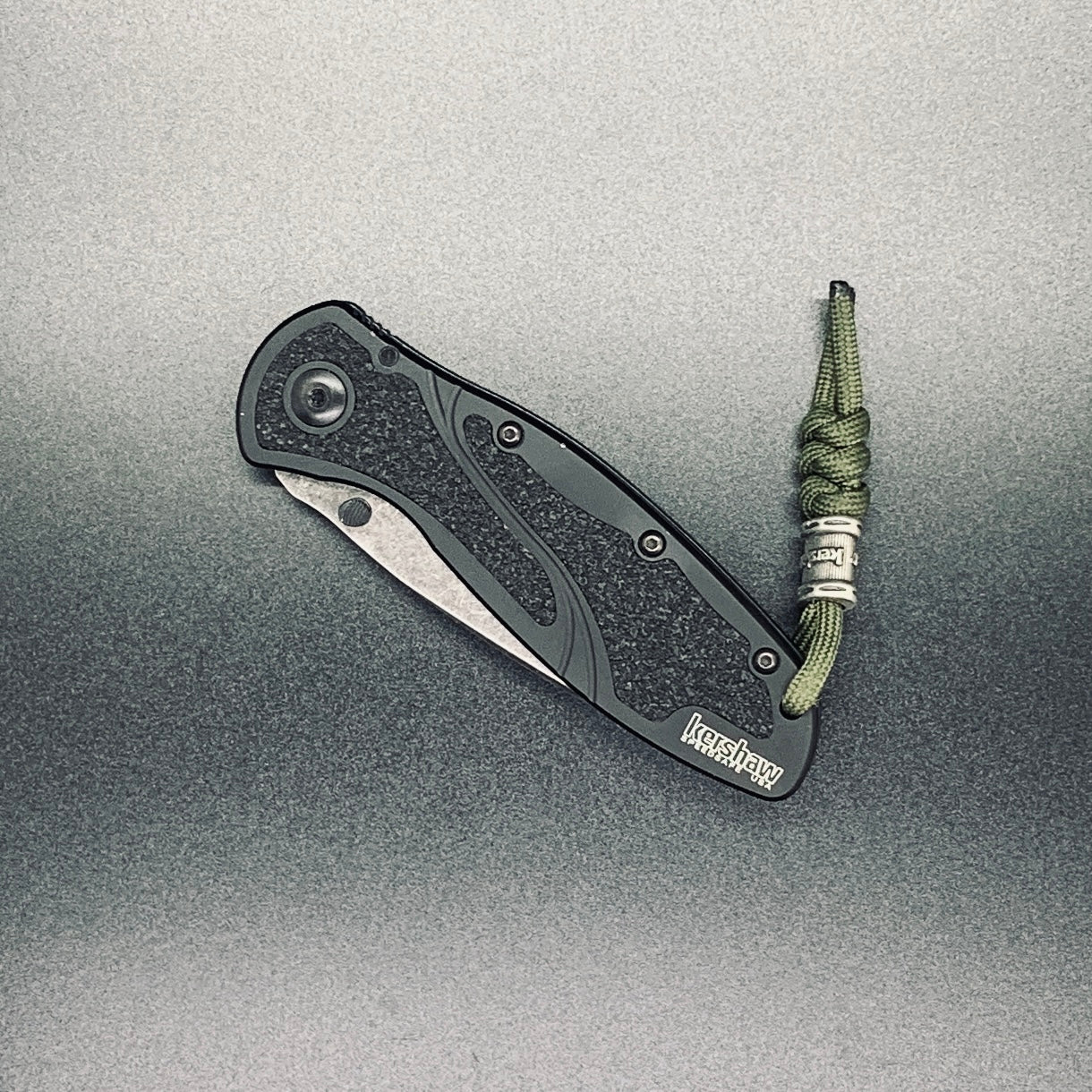 Kershaw 1670BW Blur by Ken Onion