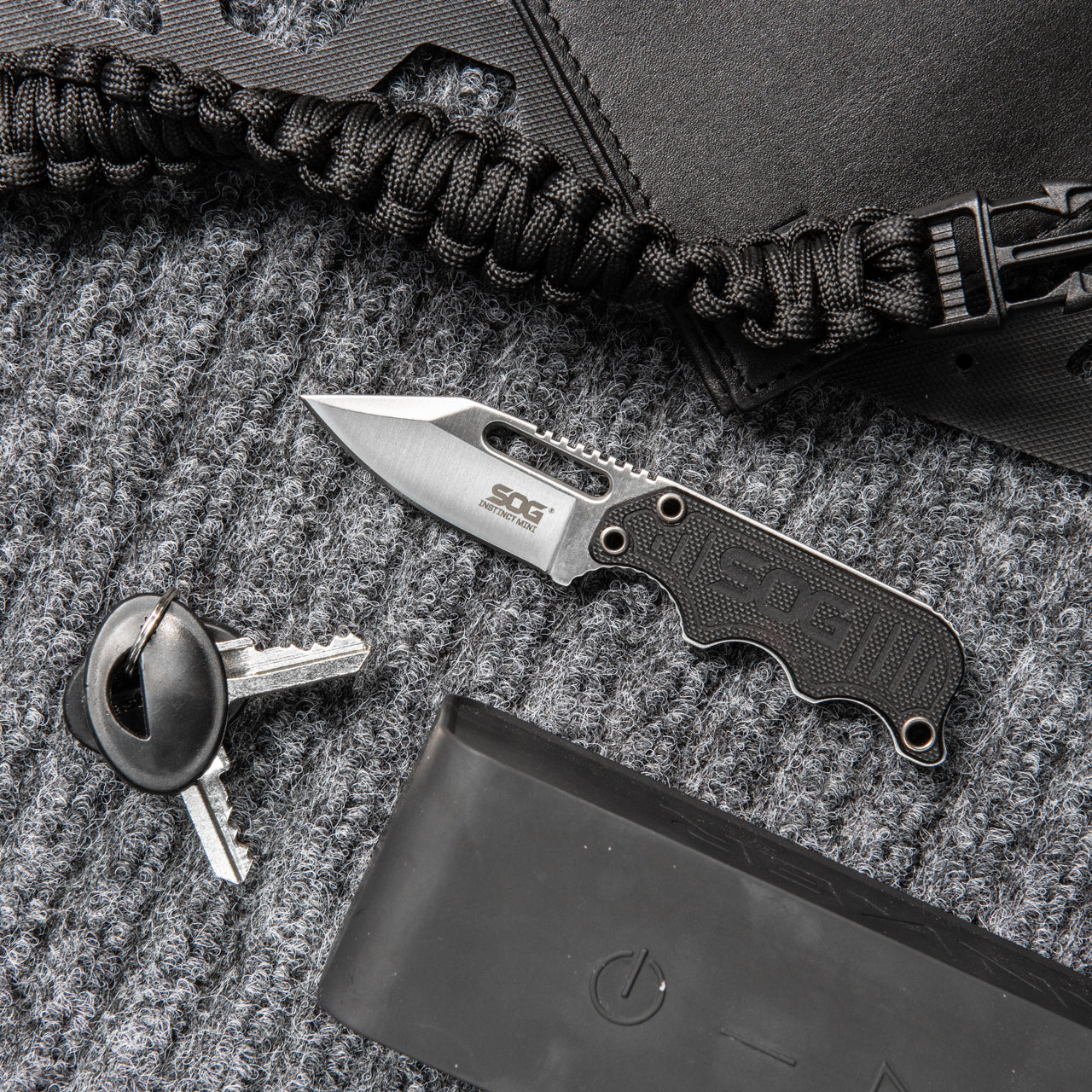 SOG Instinct Mini