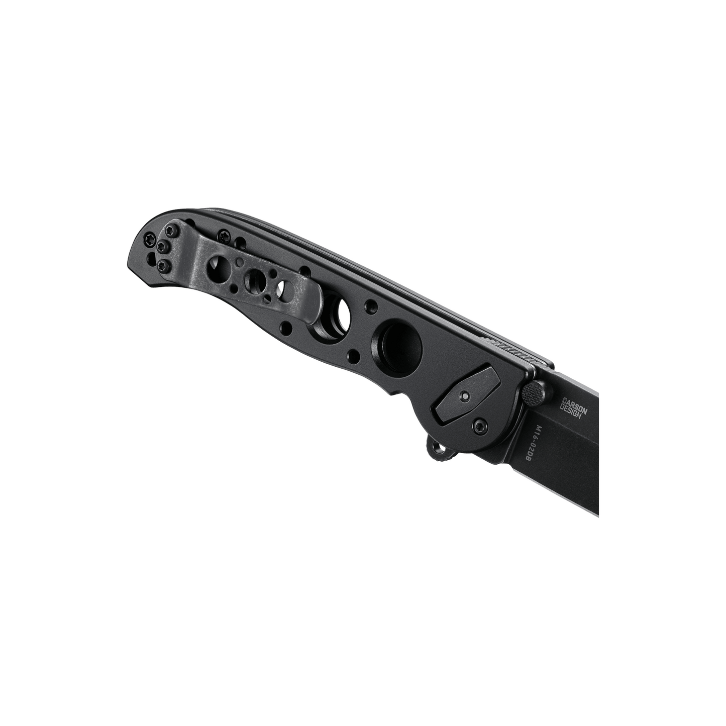 CRKT M16-02DB