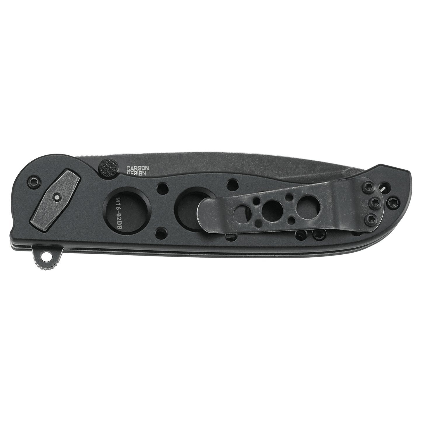 CRKT M16-02DB