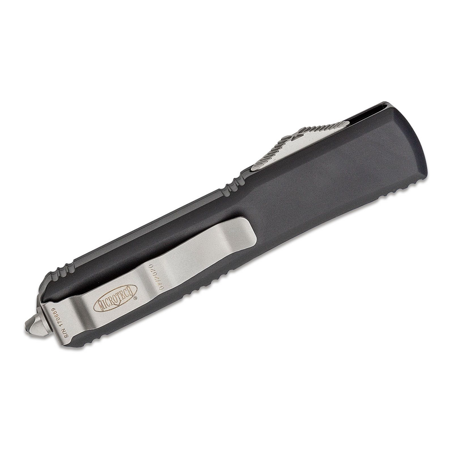 Microtech Ultratech (120-10AP)