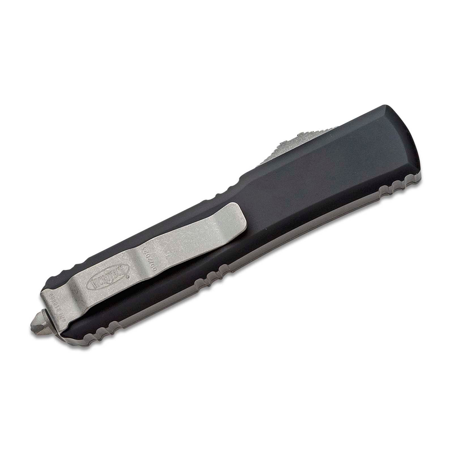 Microtech Ultratech (121-11AP)