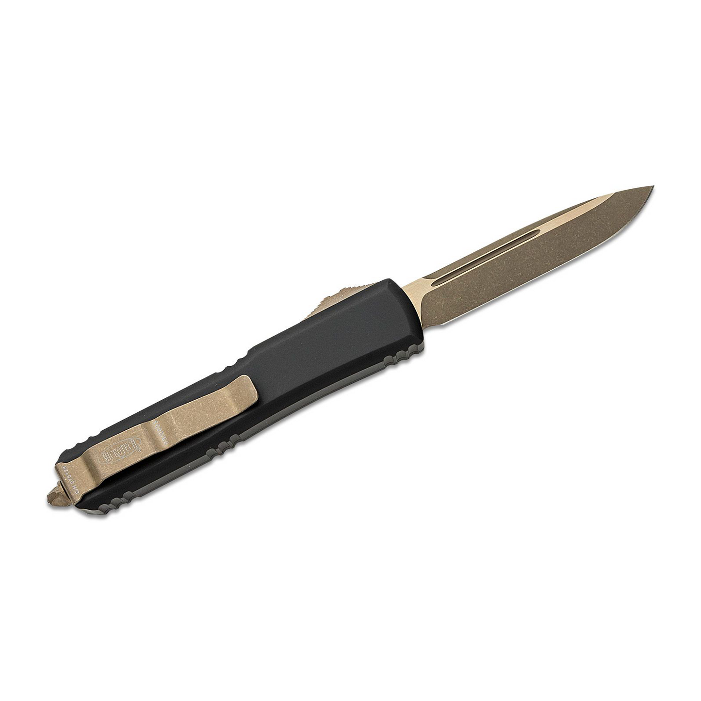 Microtech Ultratech (121-13AP)