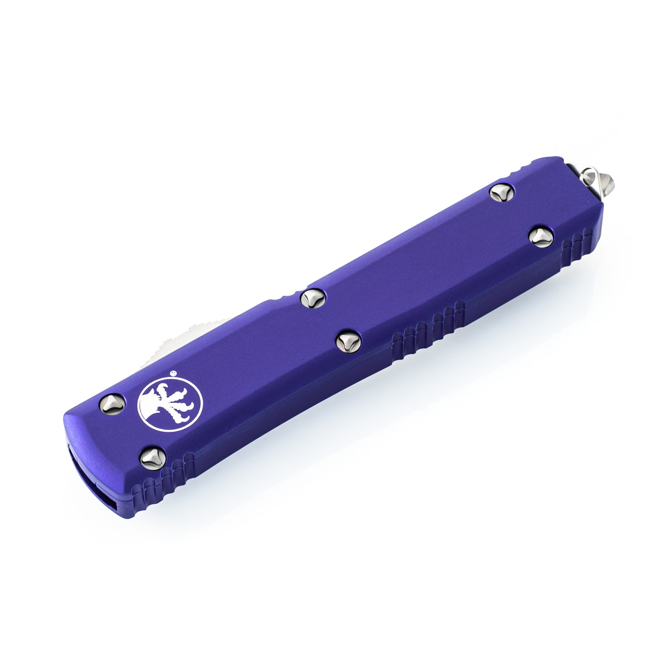 Microtech Ultratech (122-10PU)