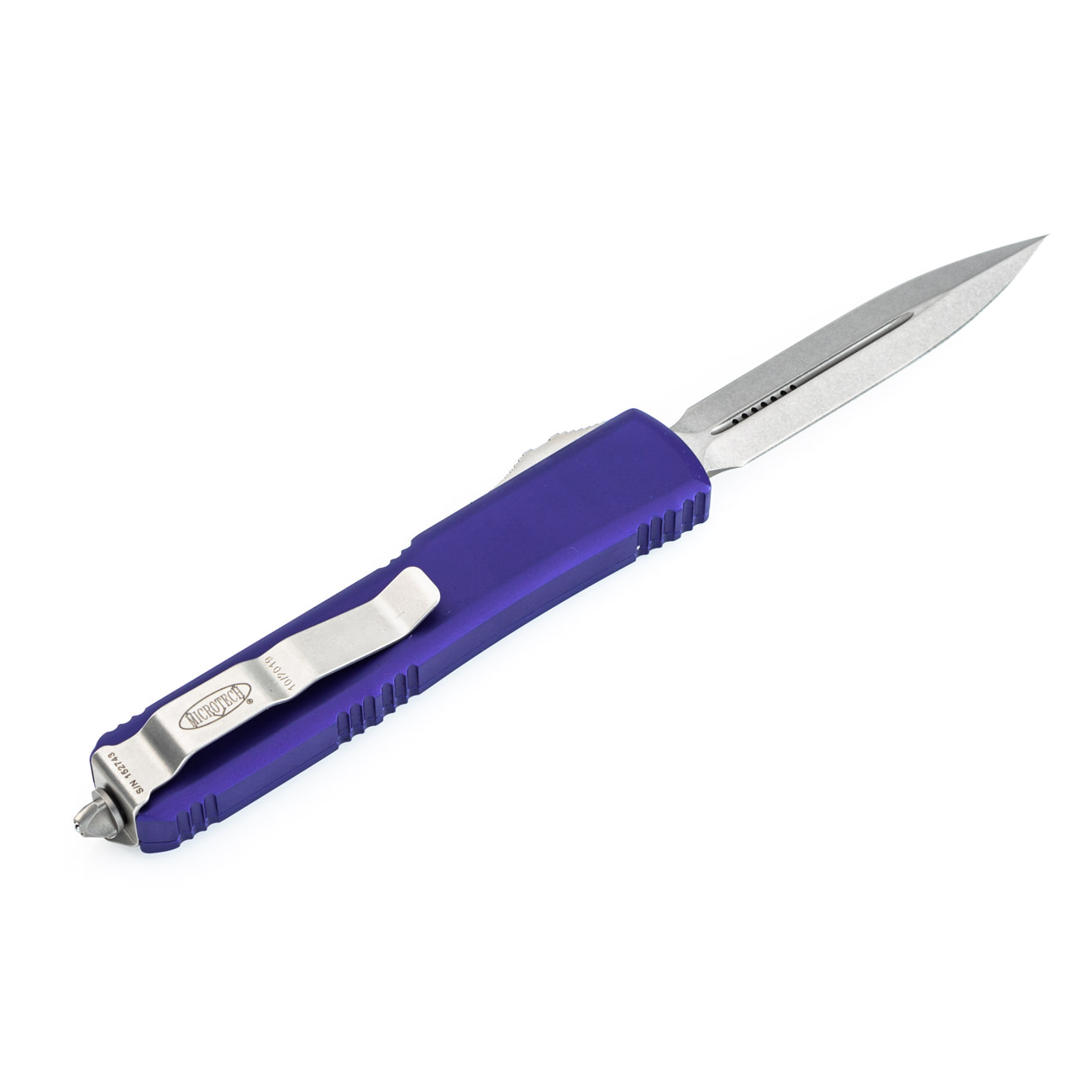 Microtech Ultratech (122-10PU)
