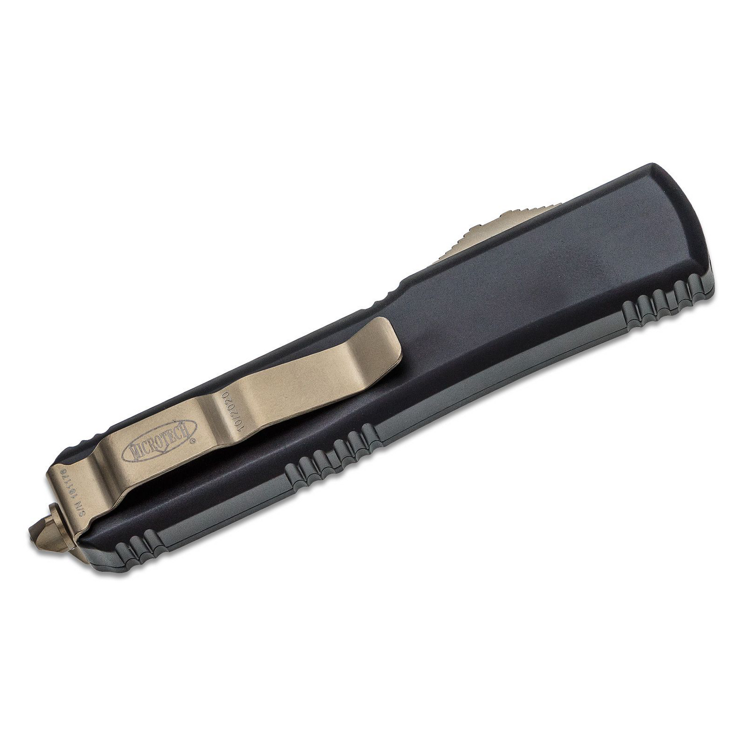 Microtech Ultratech (122-15)