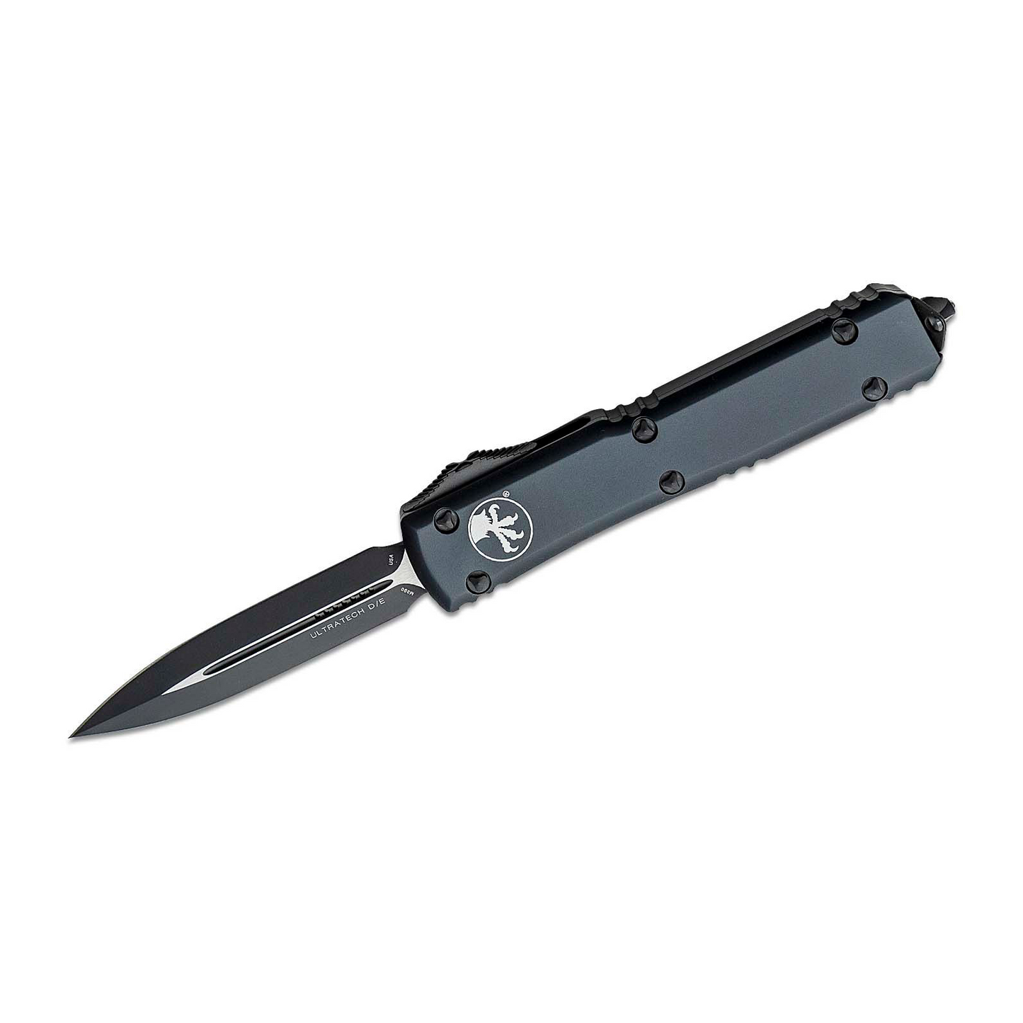 Microtech Ultratech Tactical (122-1T)
