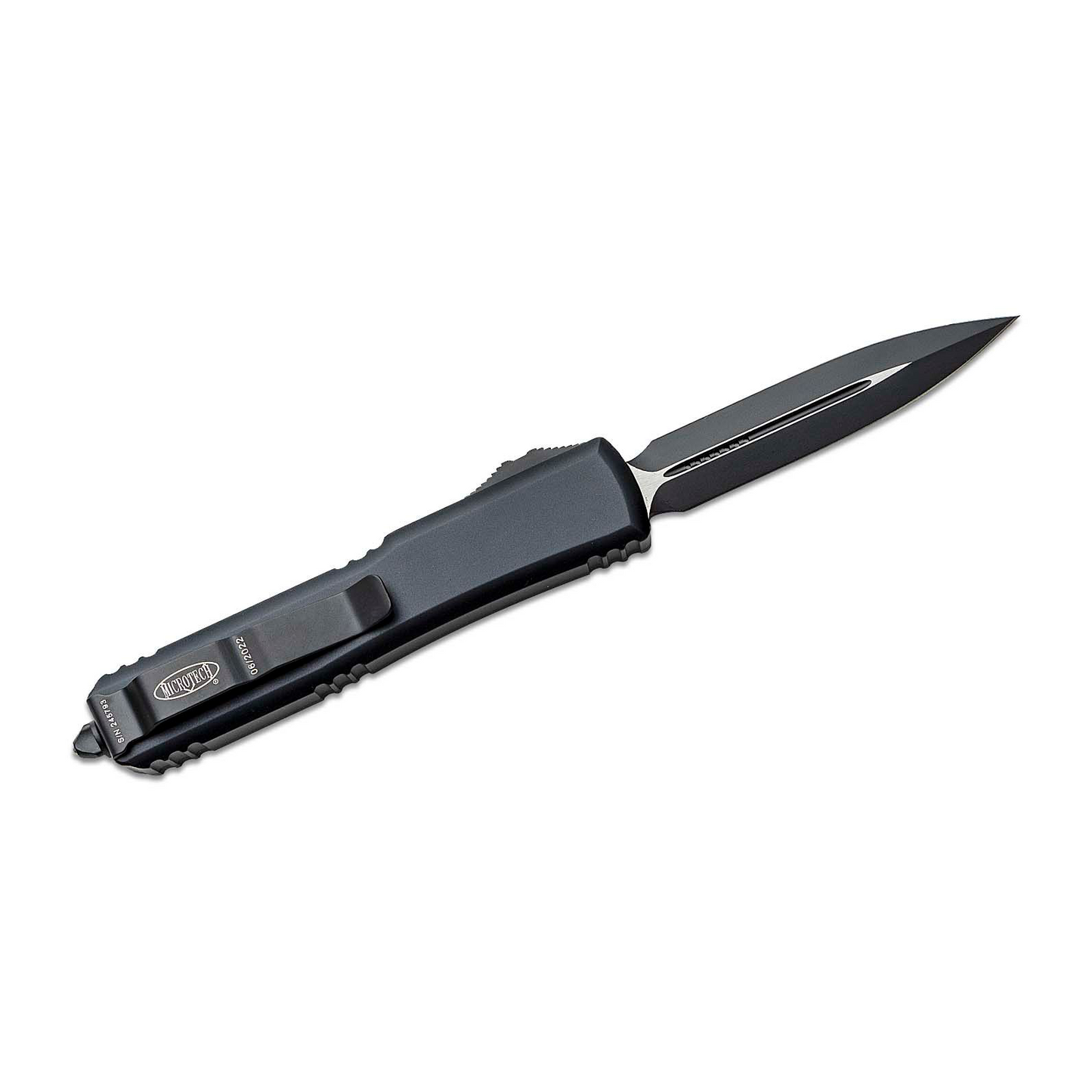 Microtech Ultratech Tactical (122-1T)