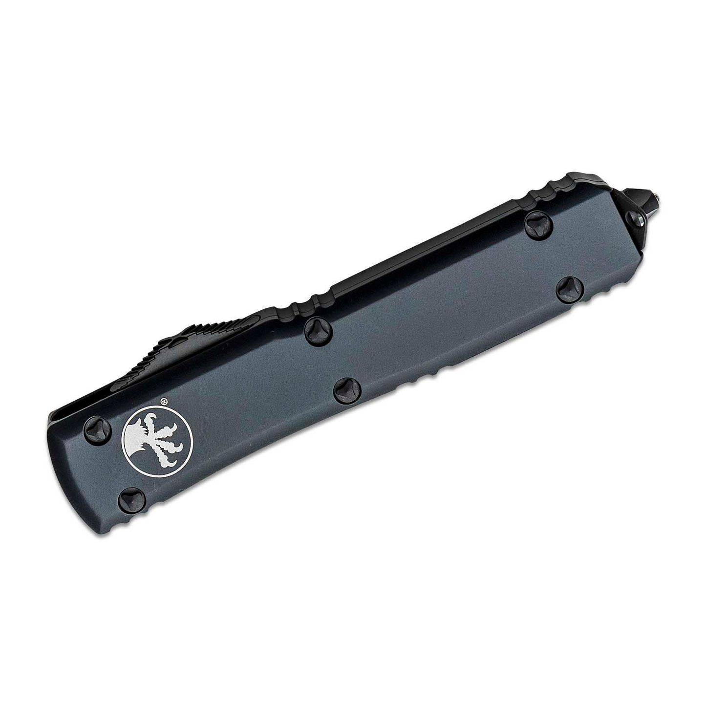 Microtech Ultratech Tactical (122-1T)