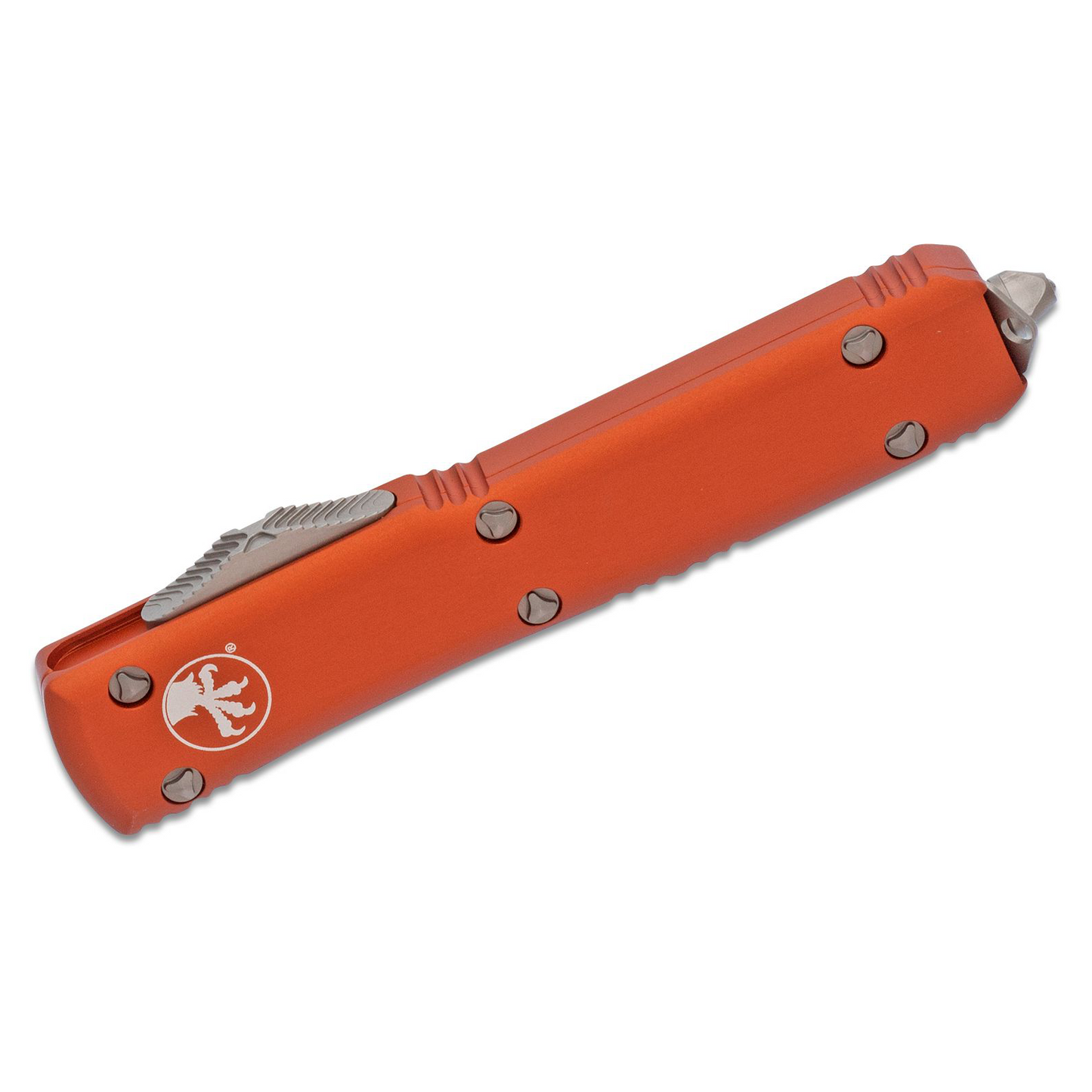 Microtech Ultratech (123-10OR)
