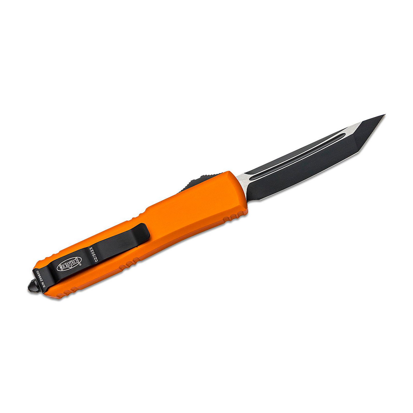 Microtech Ultratech (123-1OR)