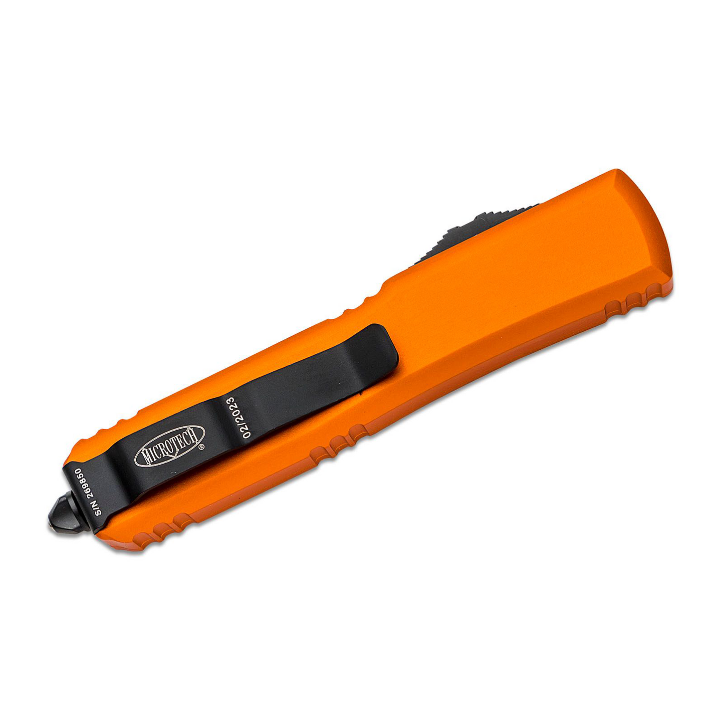 Microtech Ultratech (123-1OR)