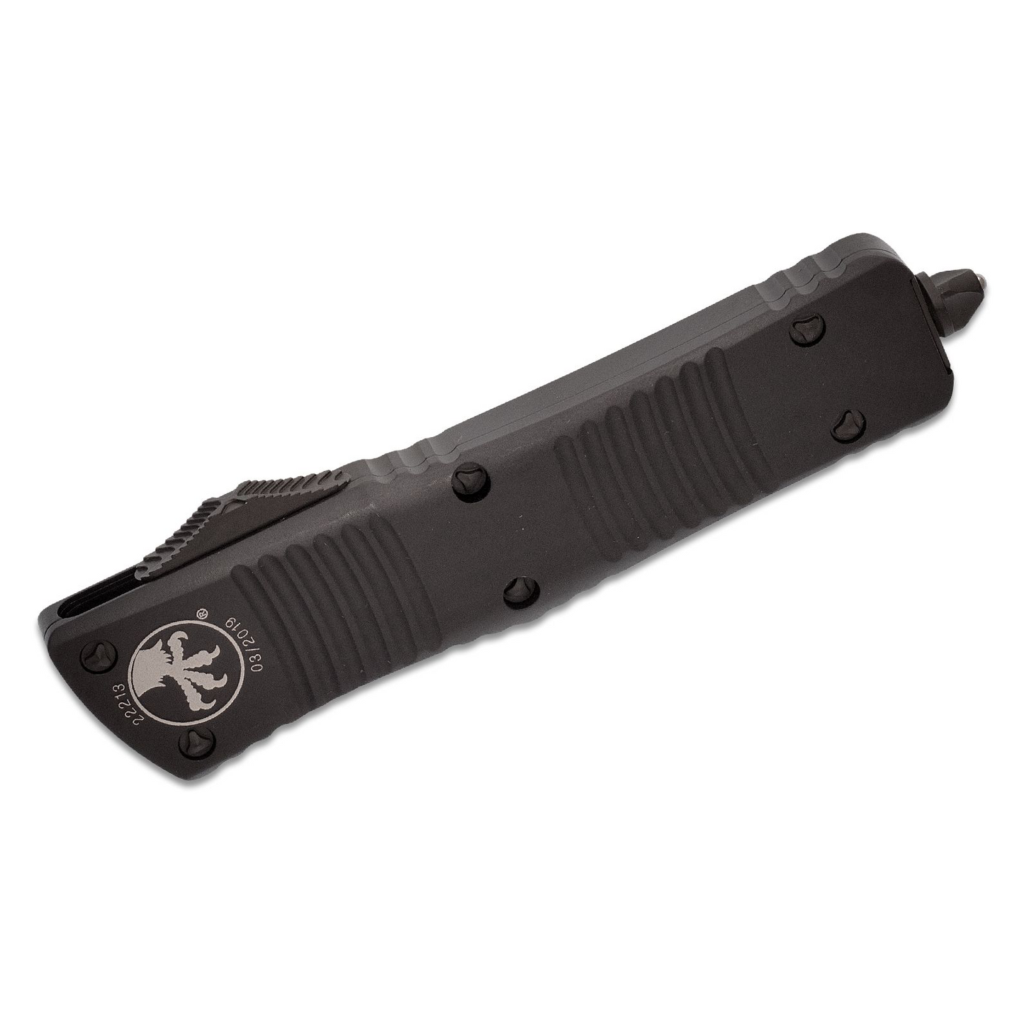 Microtech Combat Troodon Tactical (142-2T)