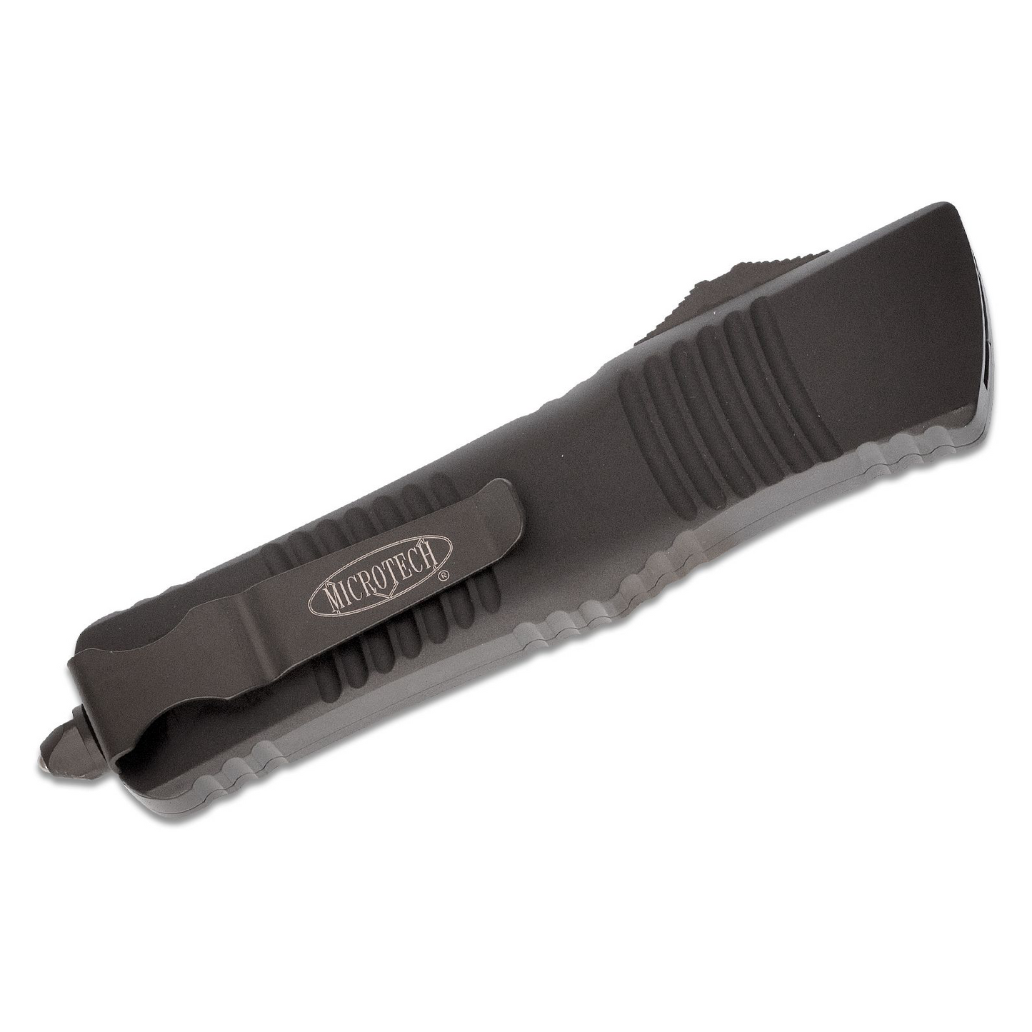 Microtech Combat Troodon Tactical (142-2T)