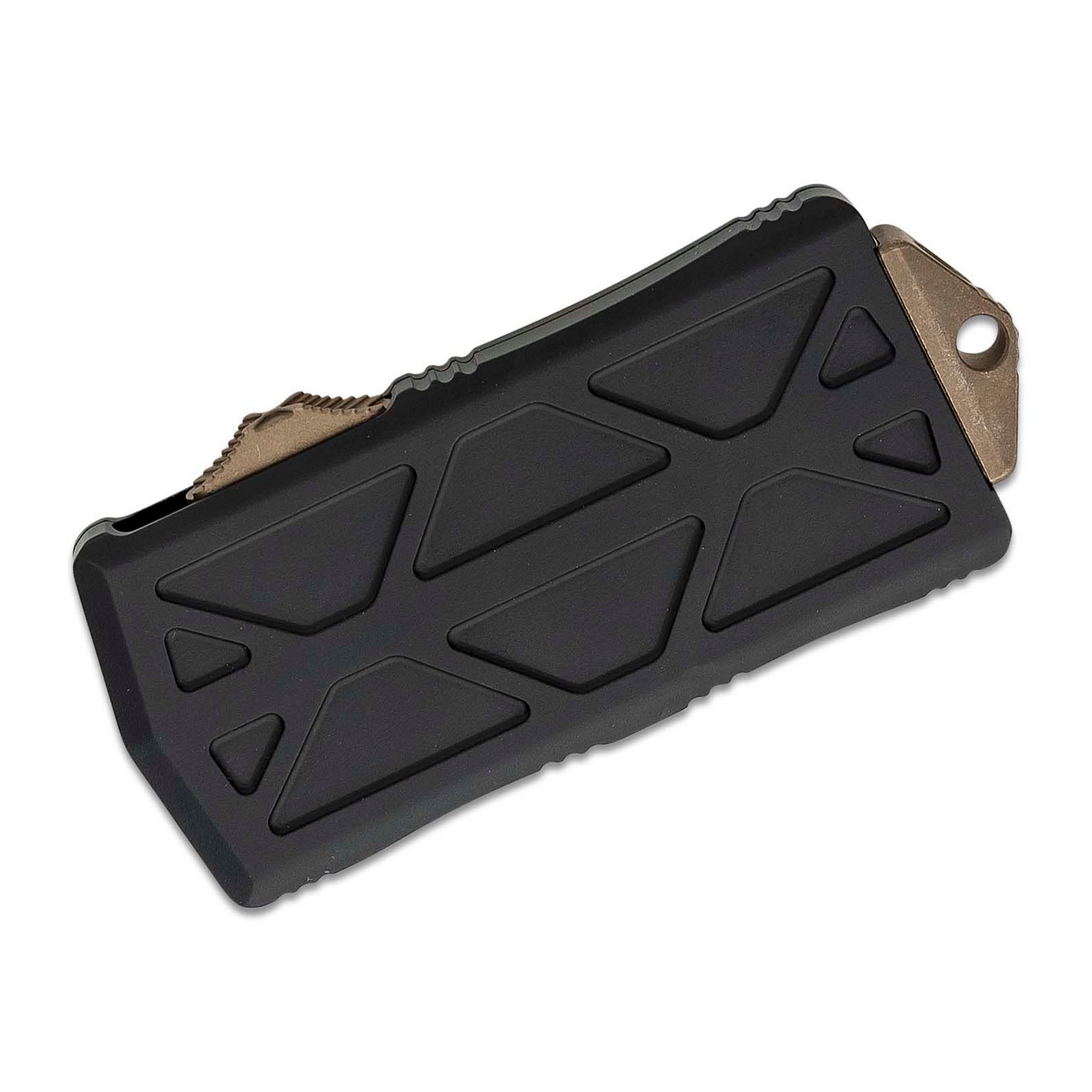 Microtech Exocet Money Clip (157-15AP)