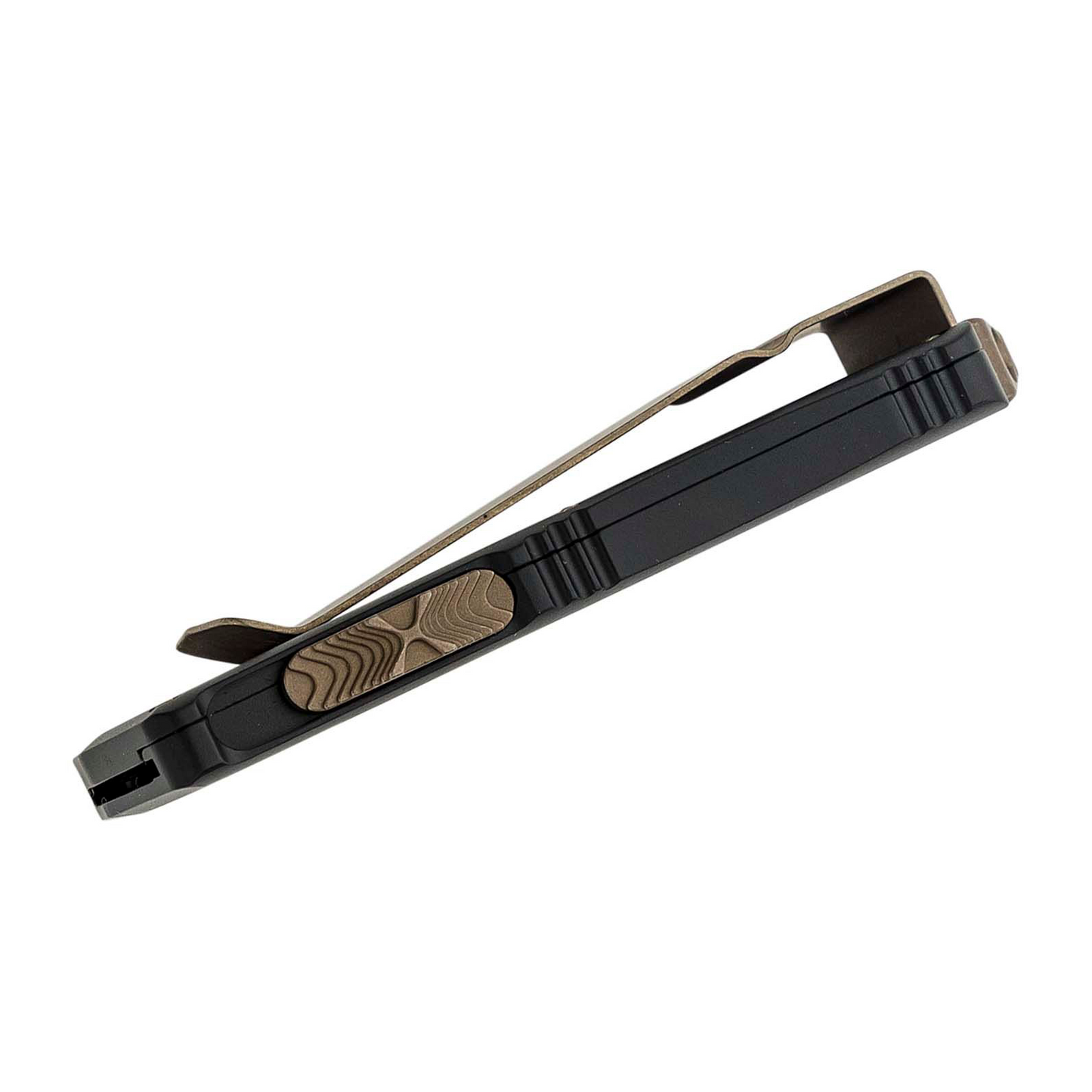 Microtech Exocet Money Clip (157-15AP)