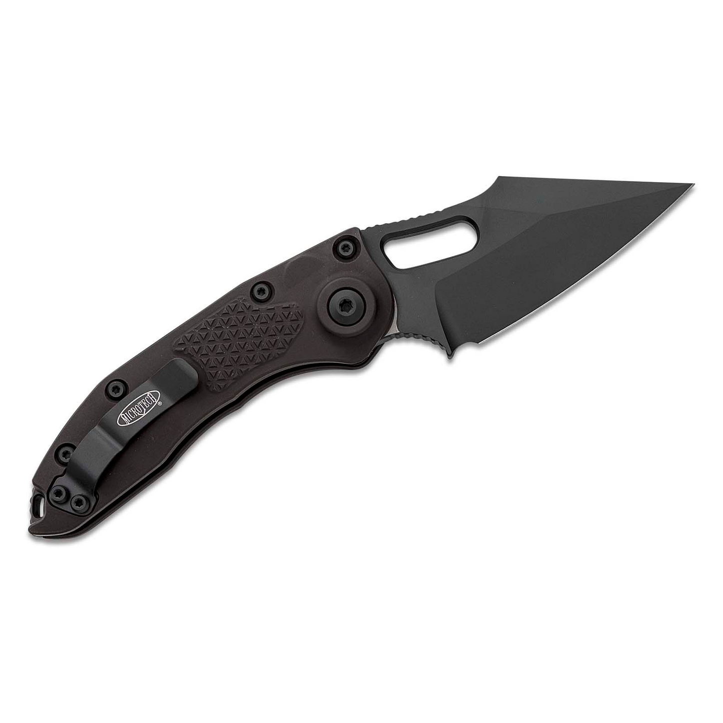 Microtech Stitch Tactical (169-1T)