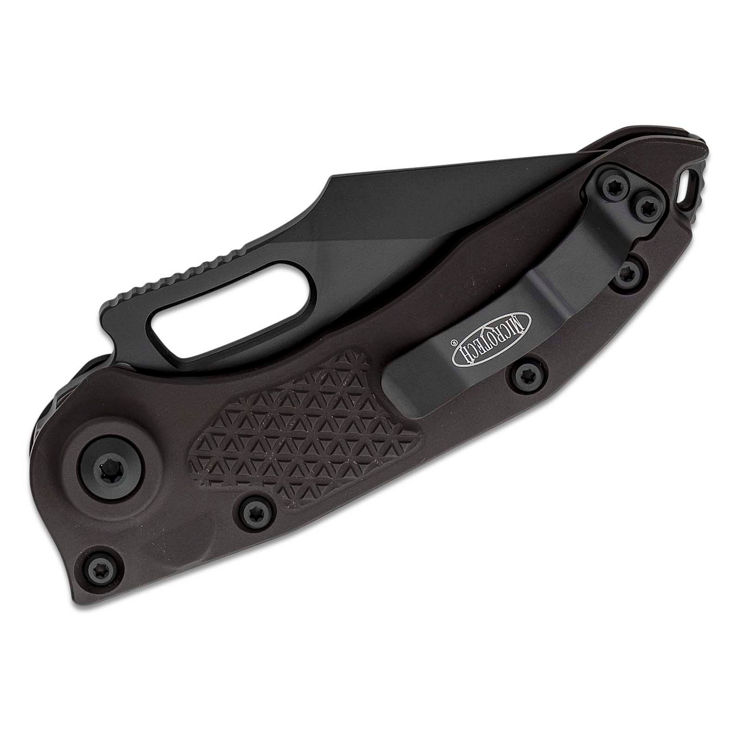 Microtech Stitch Tactical (169-1T)