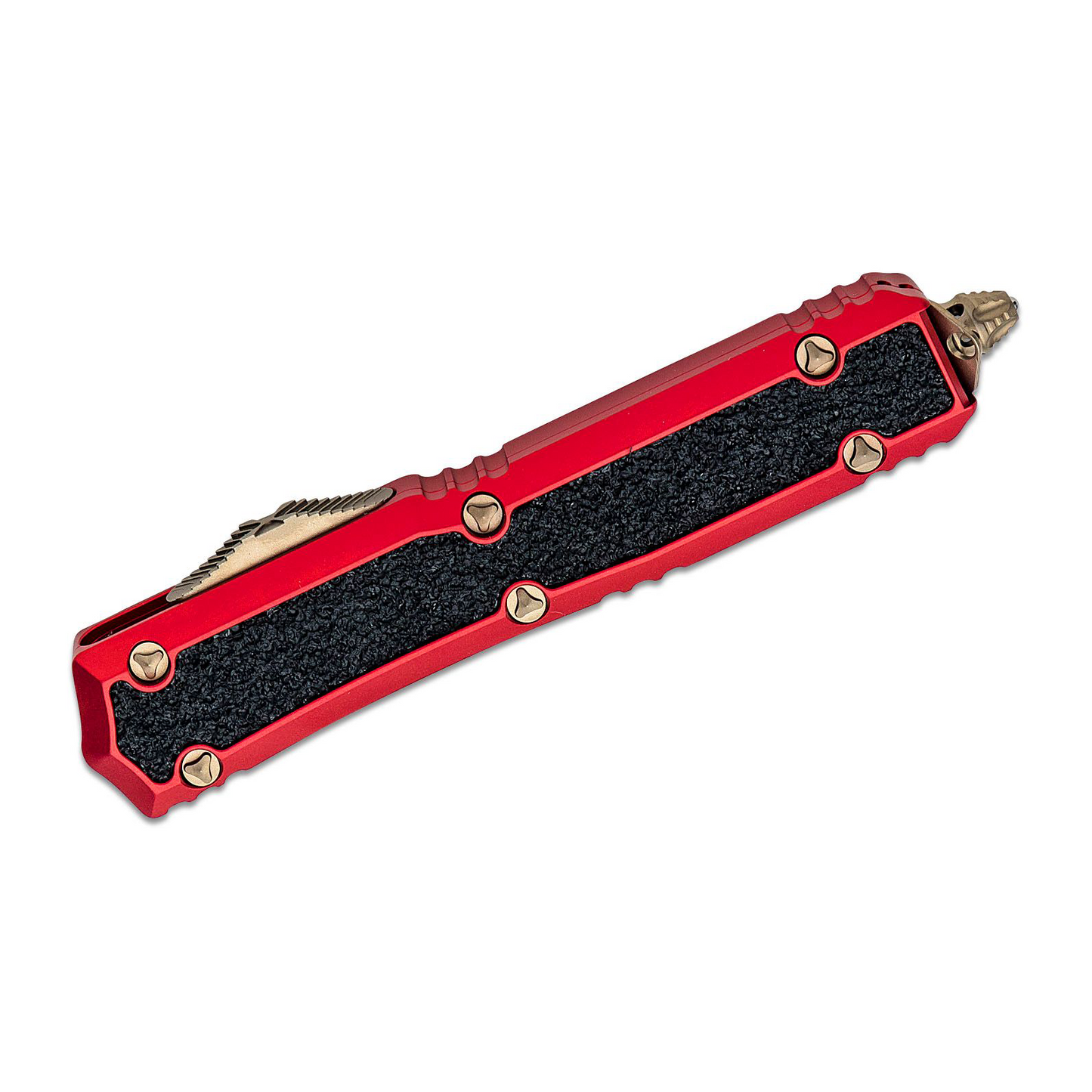 Microtech Signature Series Makora (206-13RDS)