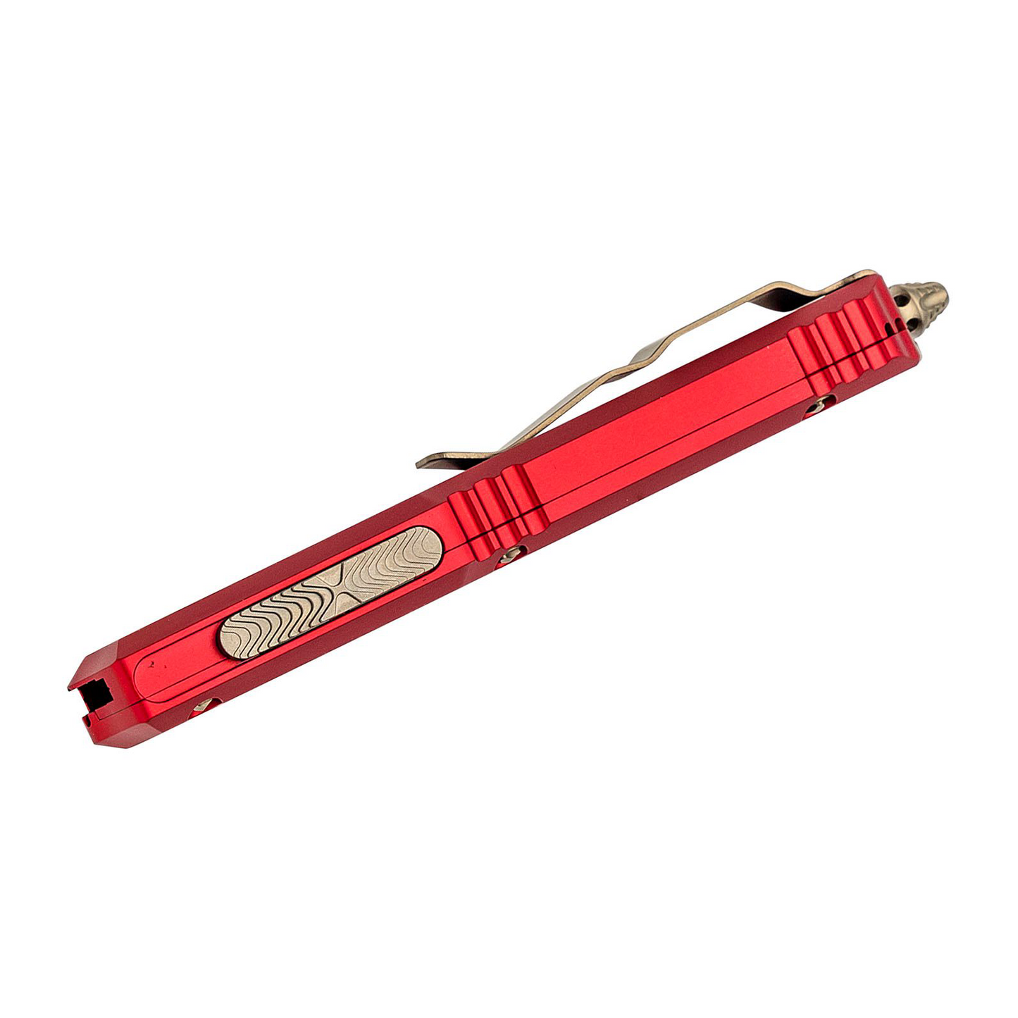 Microtech Signature Series Makora (206-13RDS)
