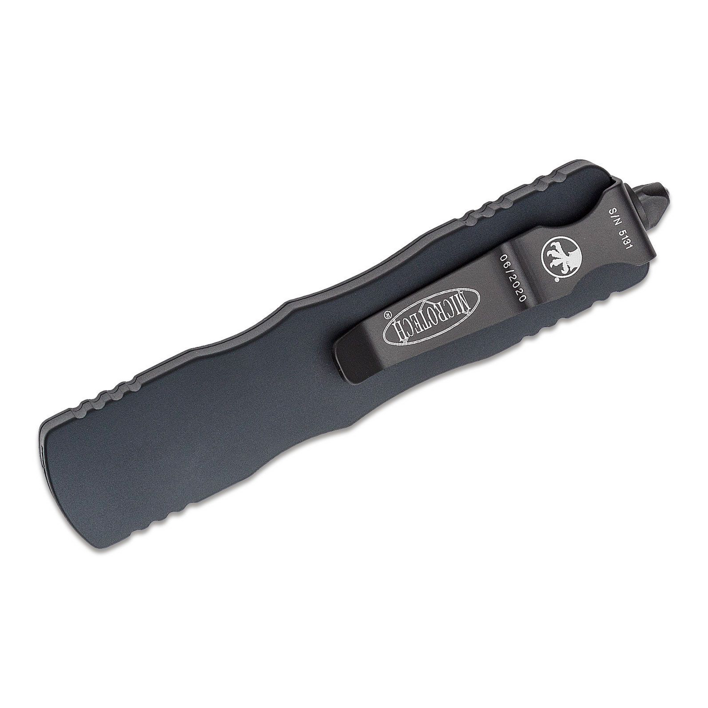 Microtech Dirac Tactical (225-1T)