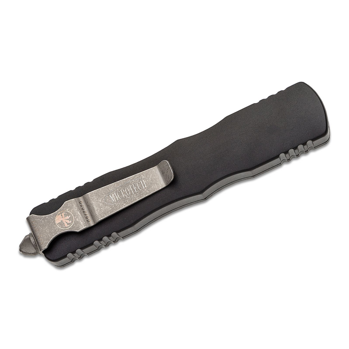 Microtech Dirac Delta (227-10AP)