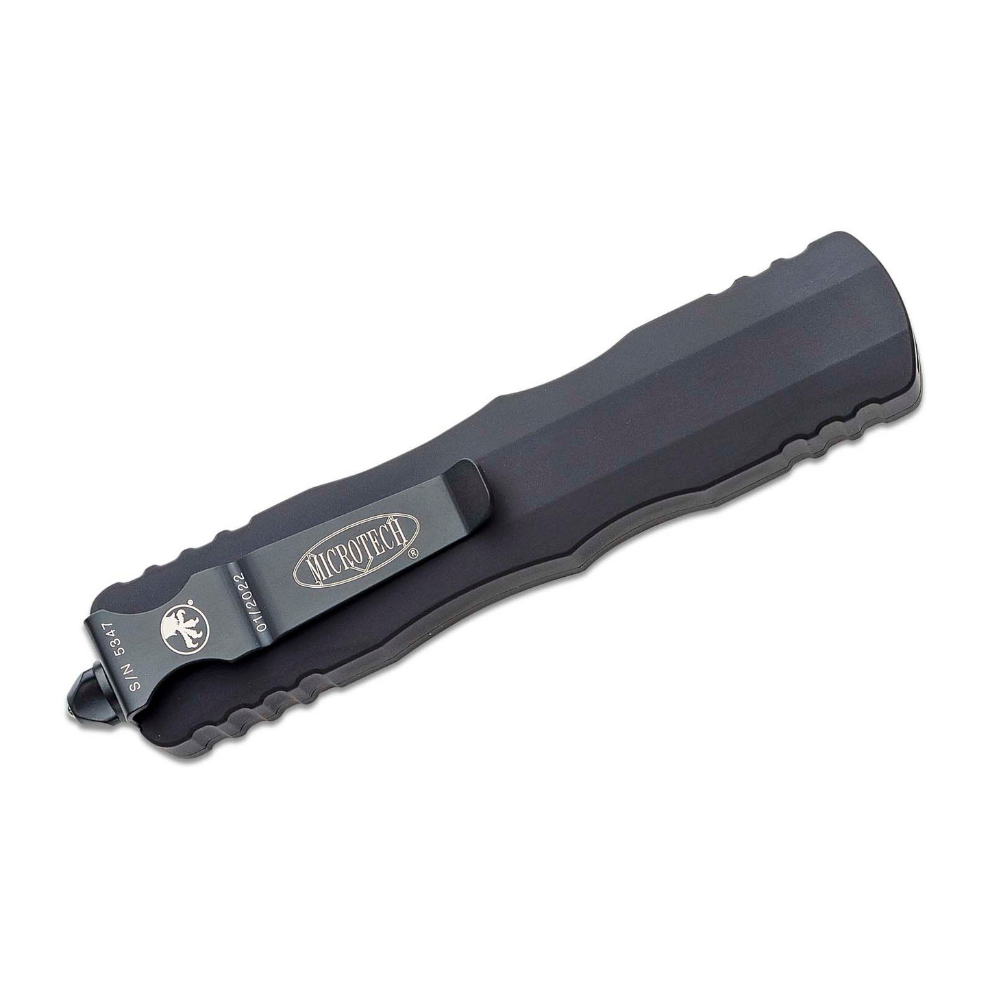 Microtech Dirac Delta (227-2T)