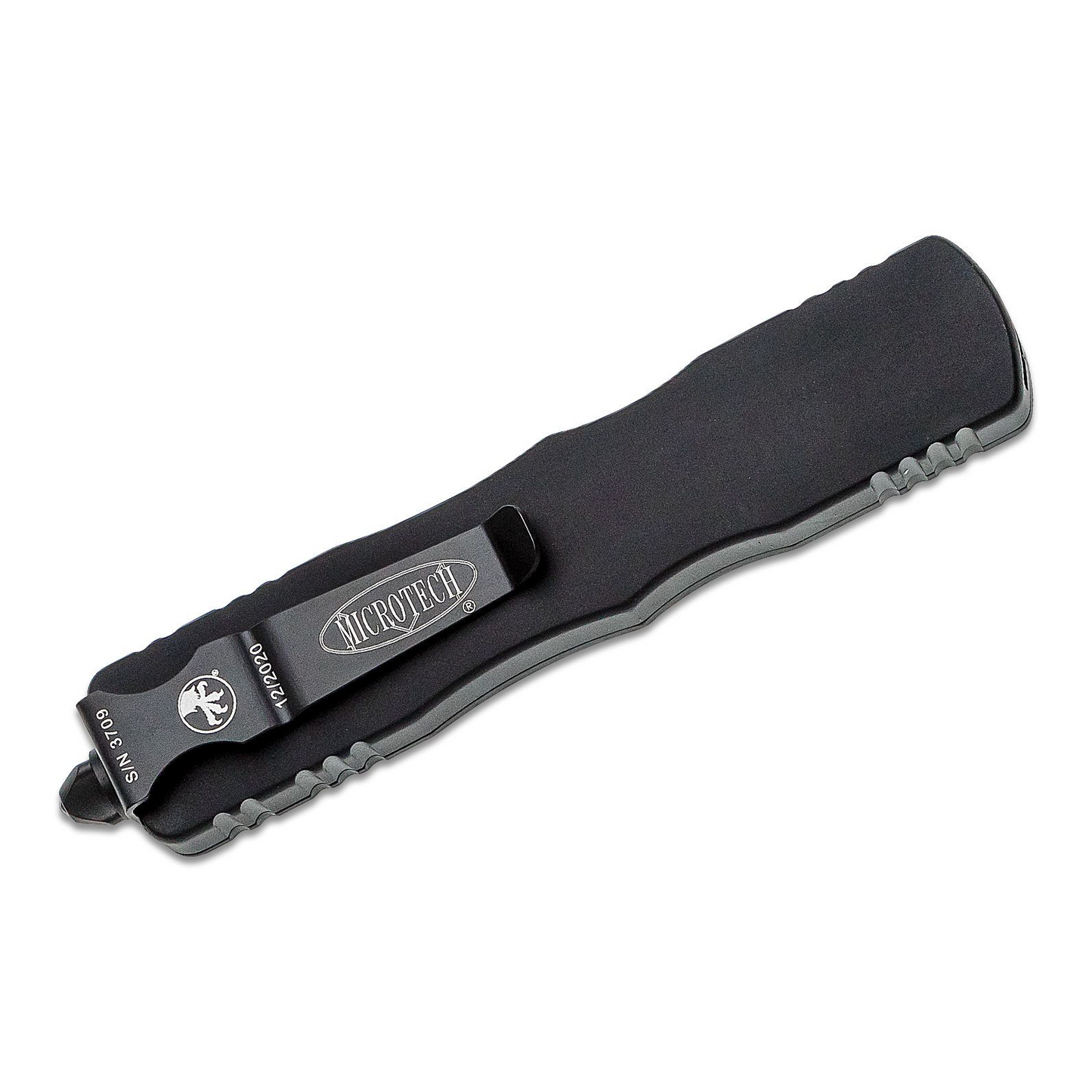 Microtech Dirac Delta (227-3T)