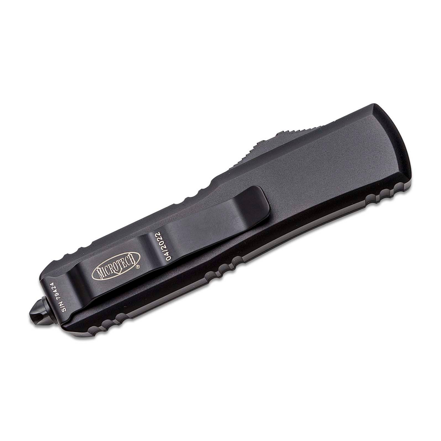 Microtech UTX-85 (232-3T)