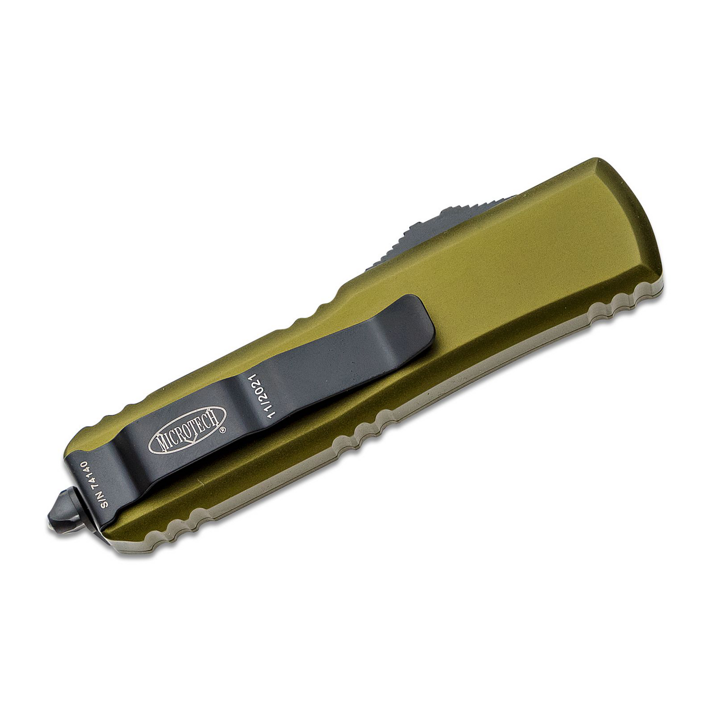Microtech UTX-85 (233-3)