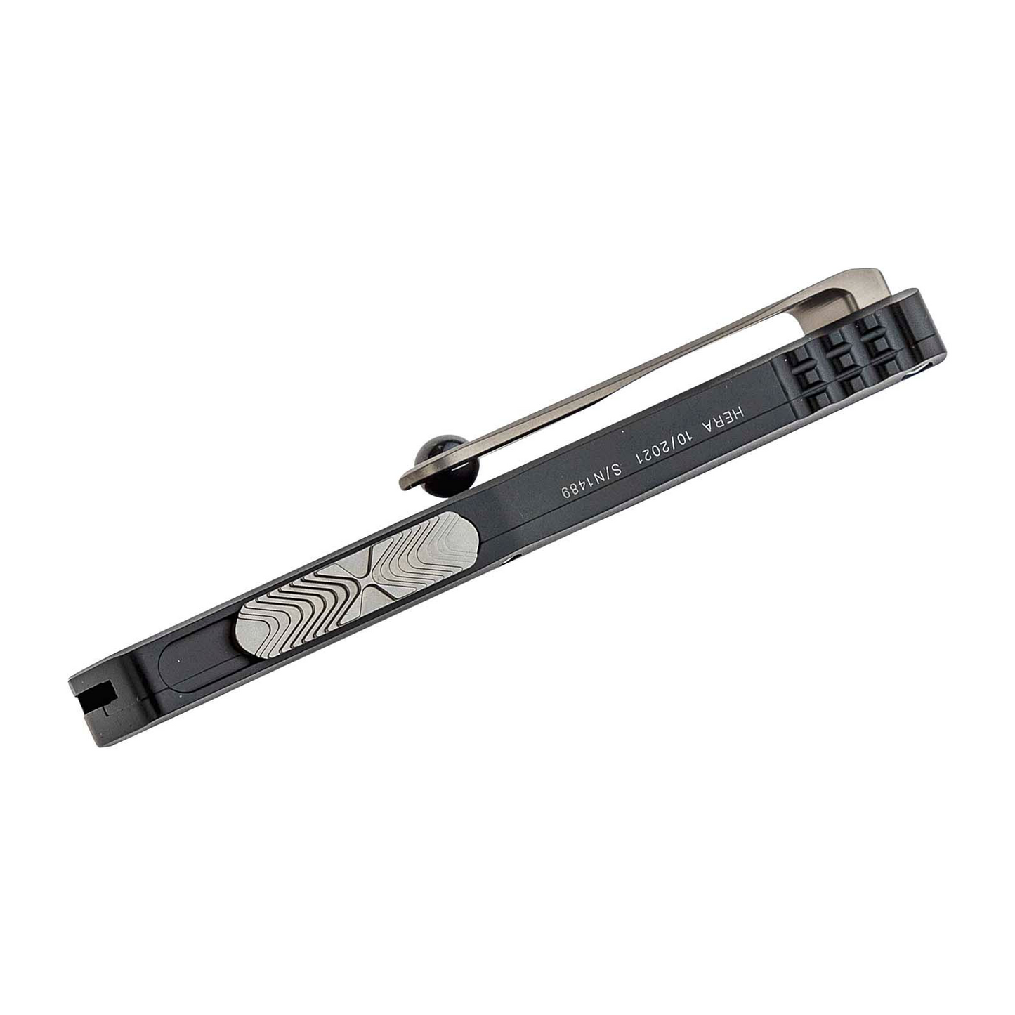 Microtech Hera (702-12)