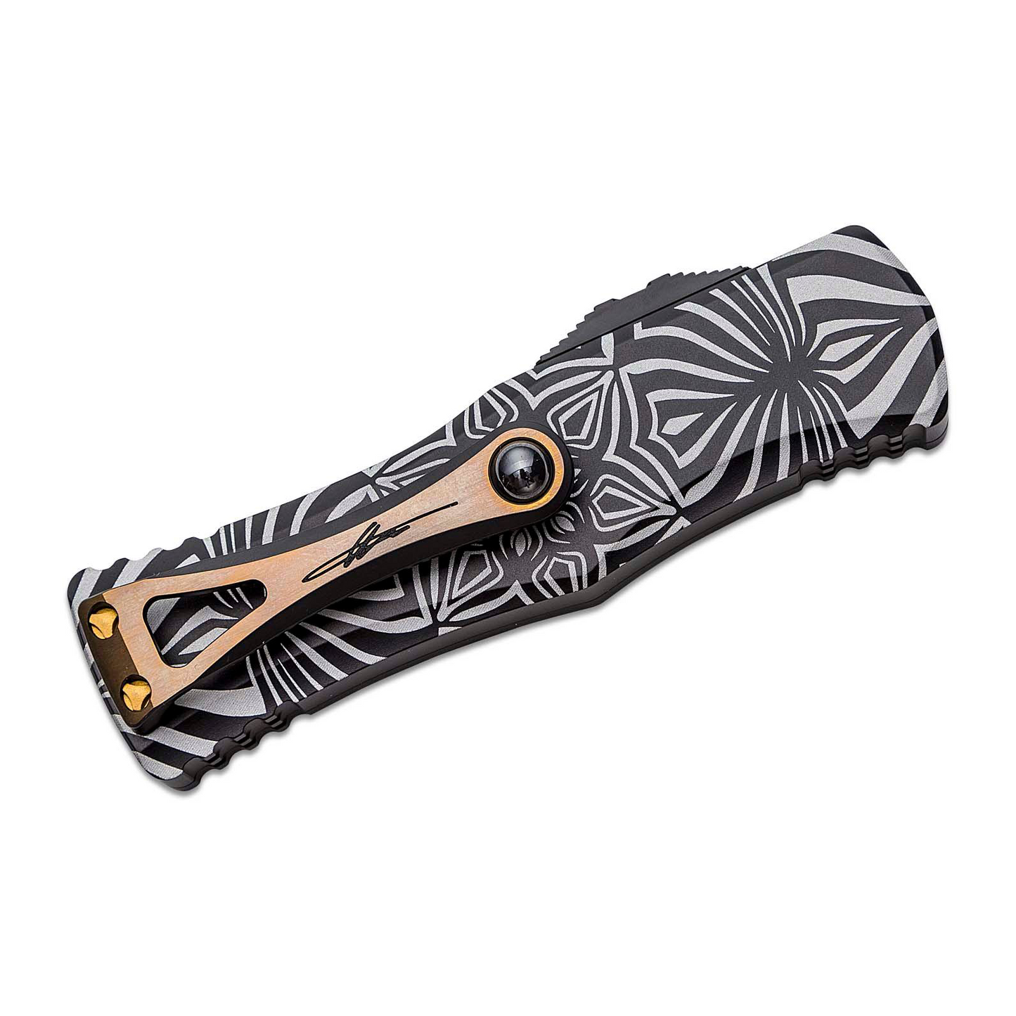 Microtech Hera Source Artwork (703-1TSOS)
