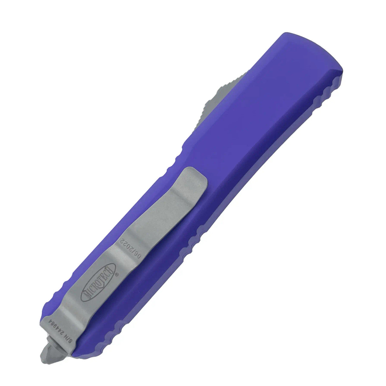 Microtech Ultratech (122-12PU)