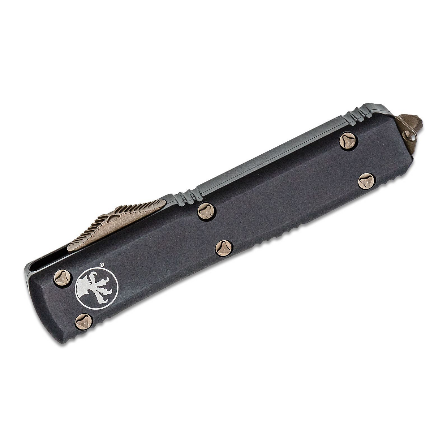 Microtech Ultratech (122-13AP)