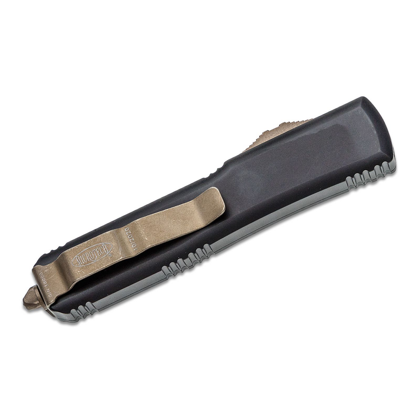 Microtech Ultratech (122-13AP)