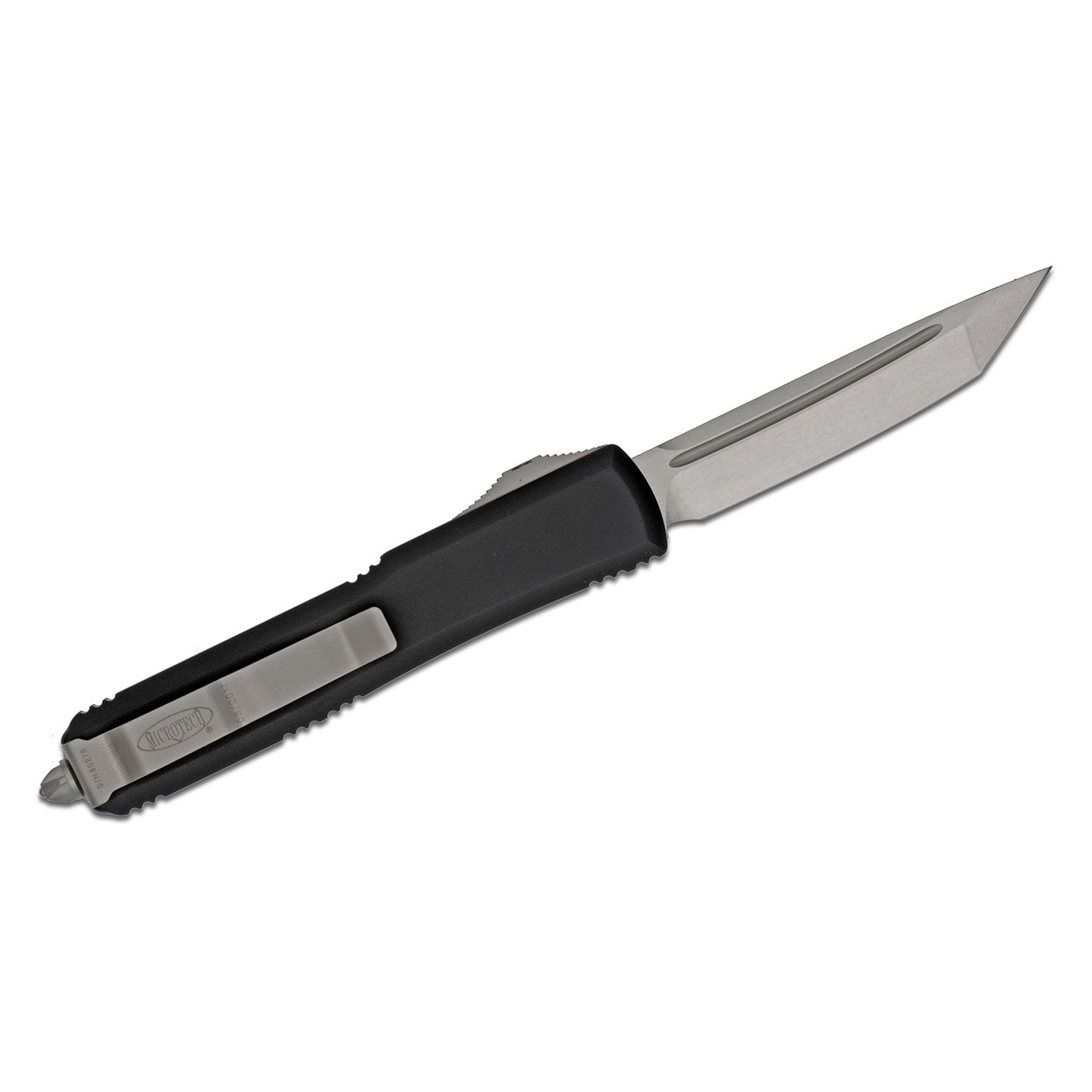 Microtech Ultratech (123-10)