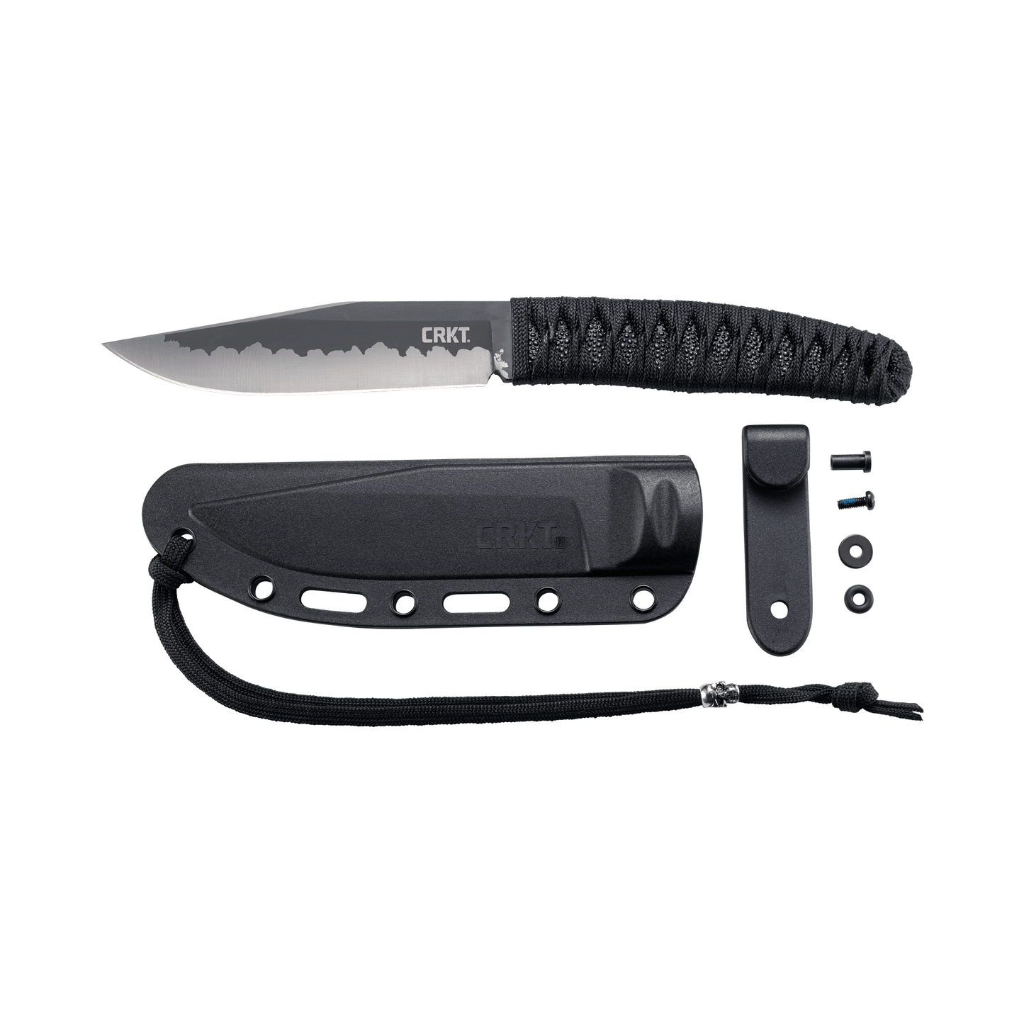 CRKT Nishi