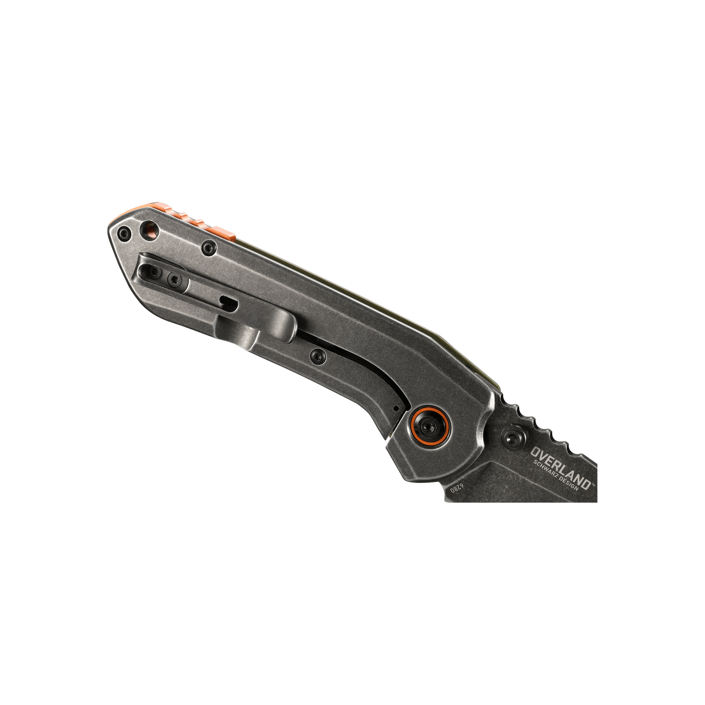 CRKT Overland