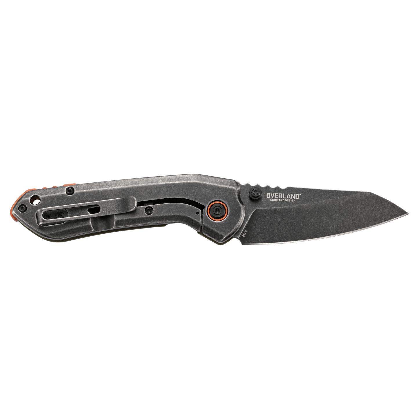 CRKT Overland