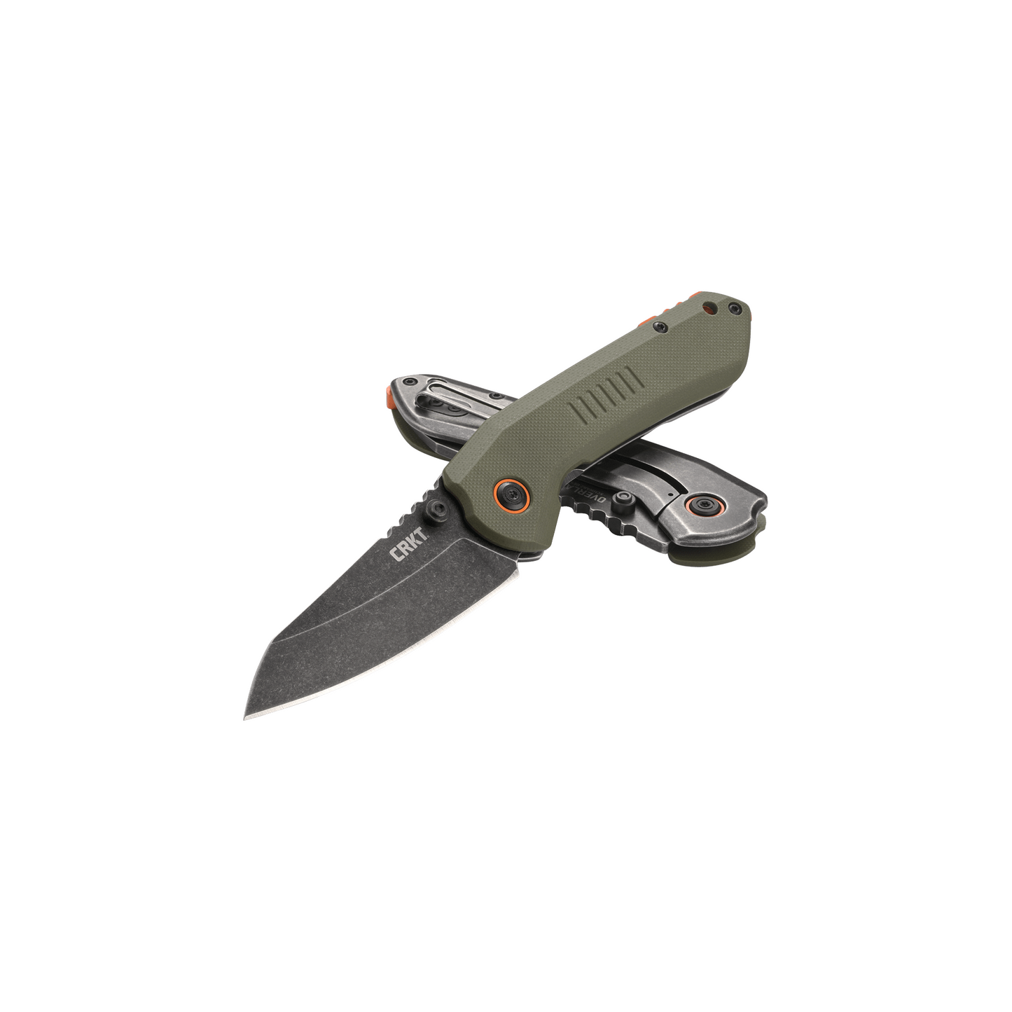 CRKT Overland