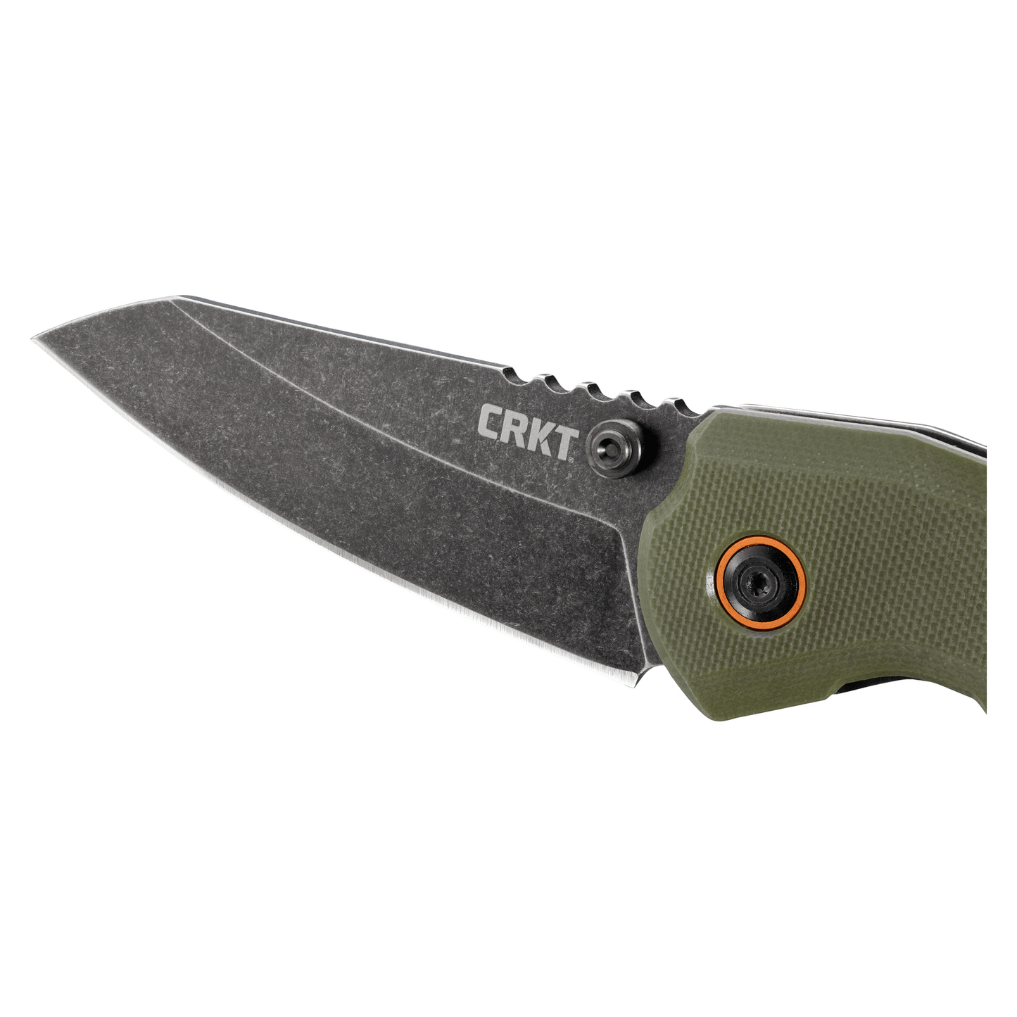 CRKT Overland