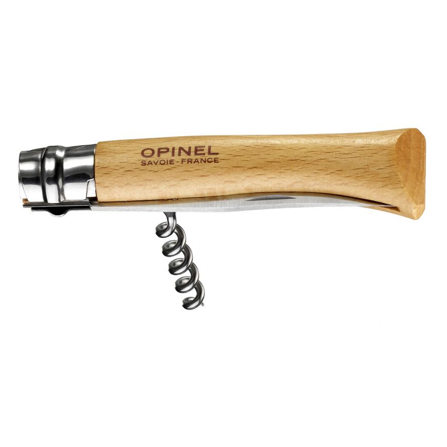 Opinel N°10 Corkscrew